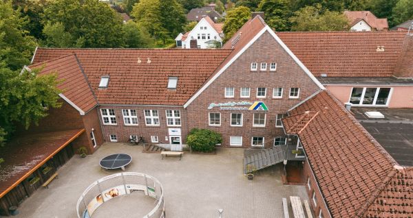 Jugendherberge Aurich