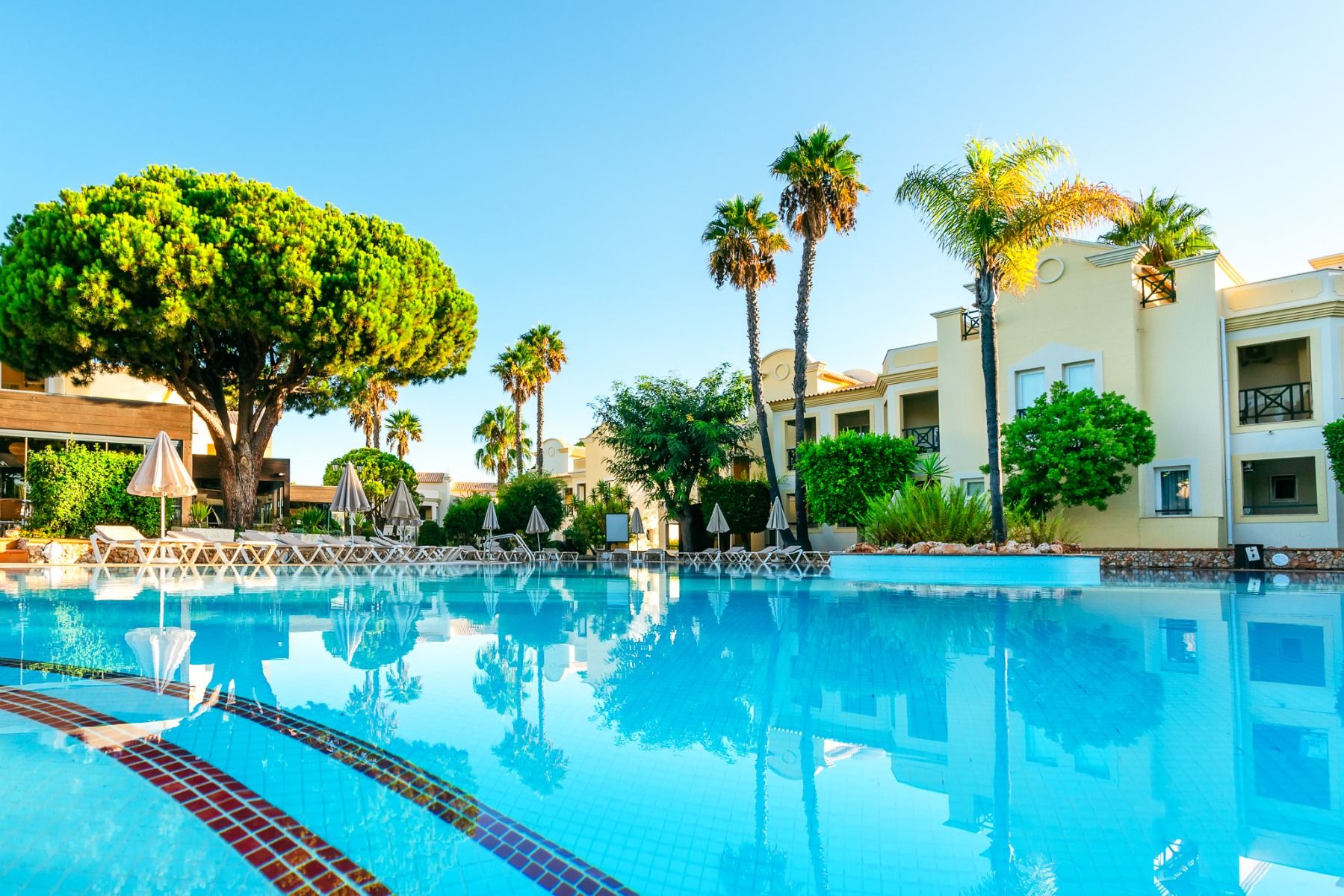 Adriana Beach Club****