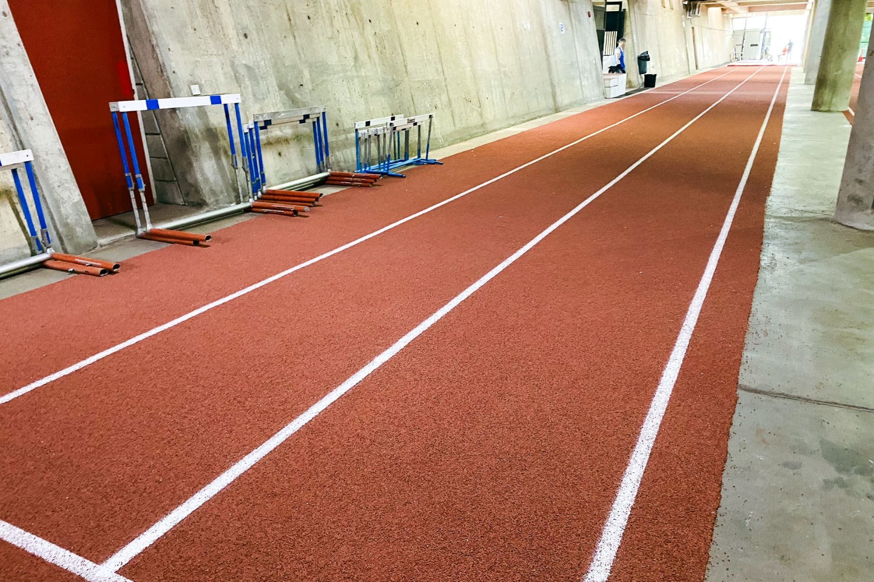 Allegra GSP Sport Center