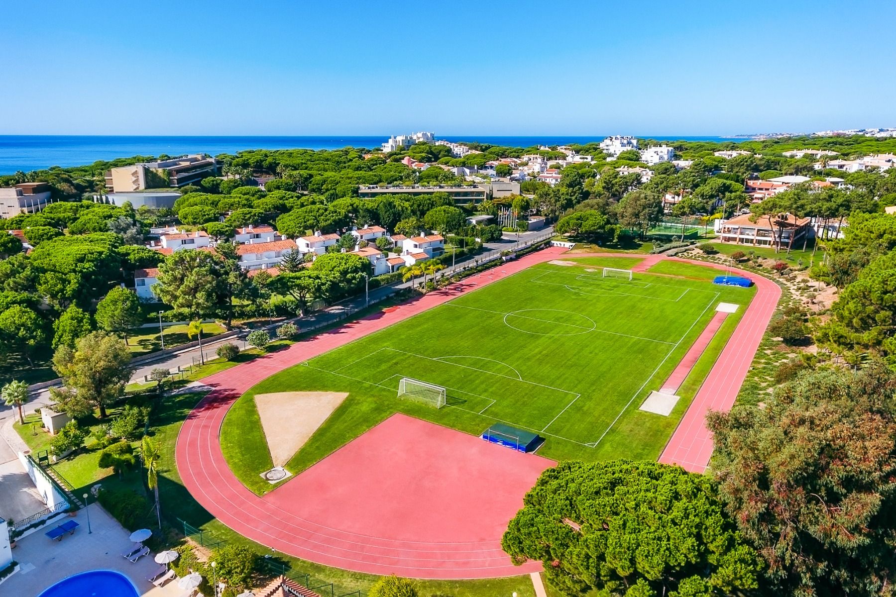 Victoria Sports & Beach Hotel****