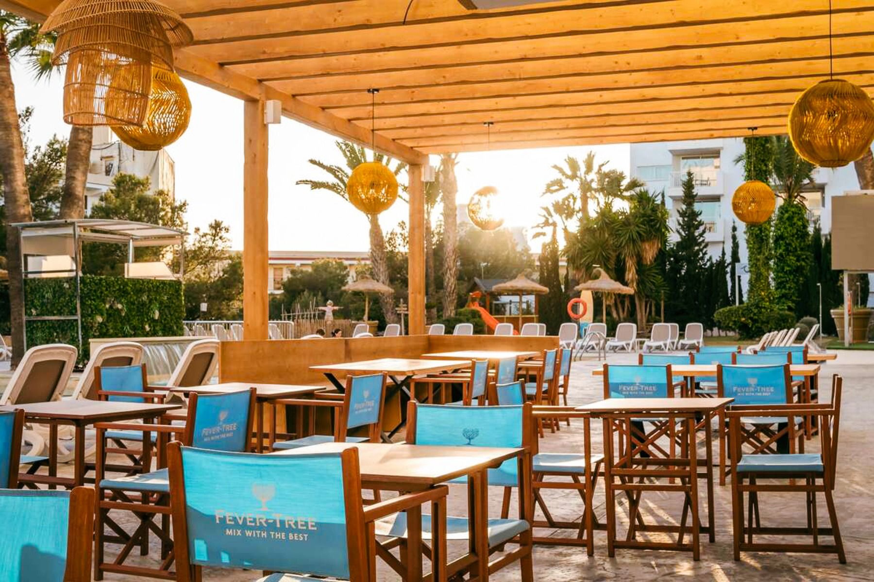 Aparthotel Vistasol****