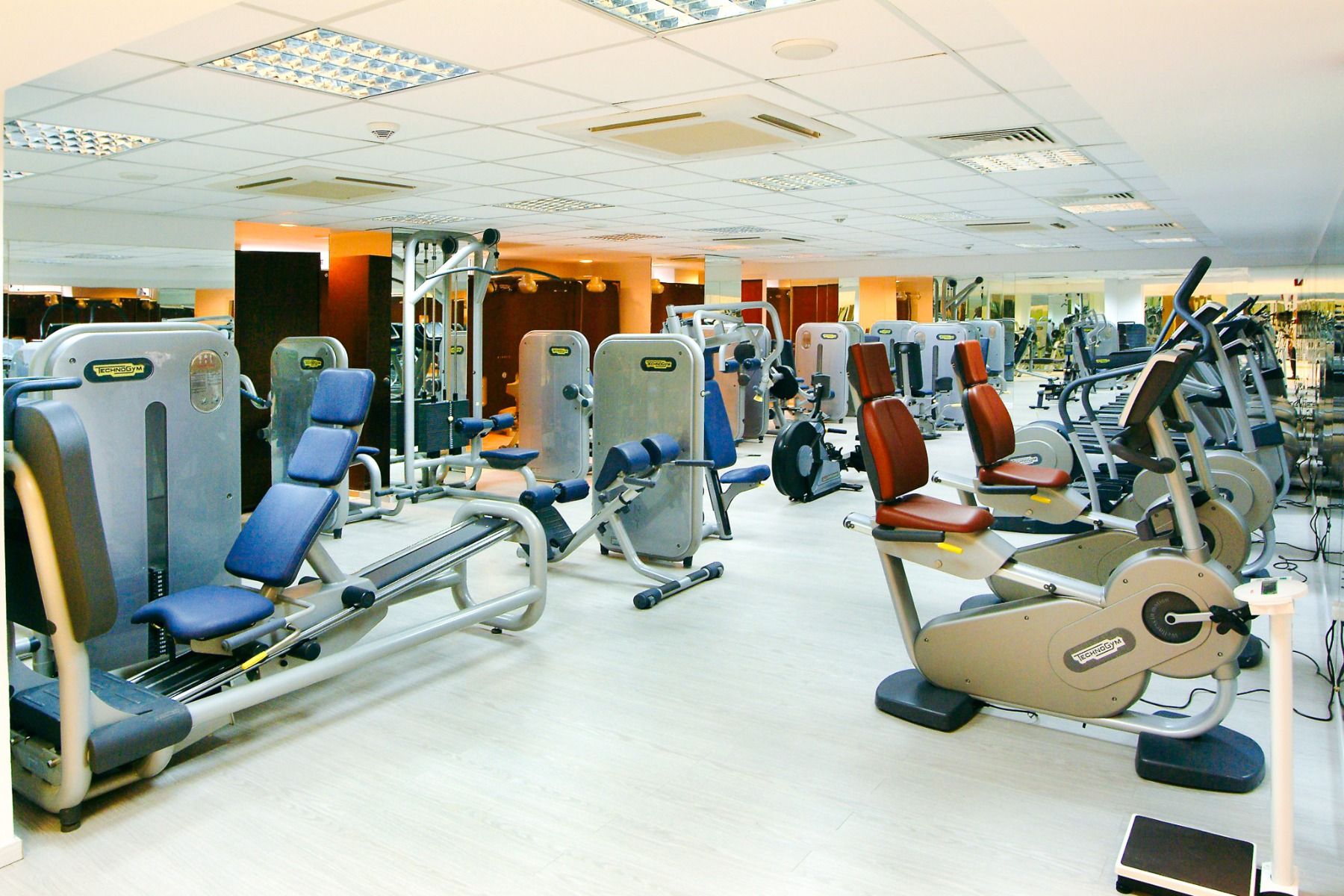 Aquamare Beach Hotel & Spa****