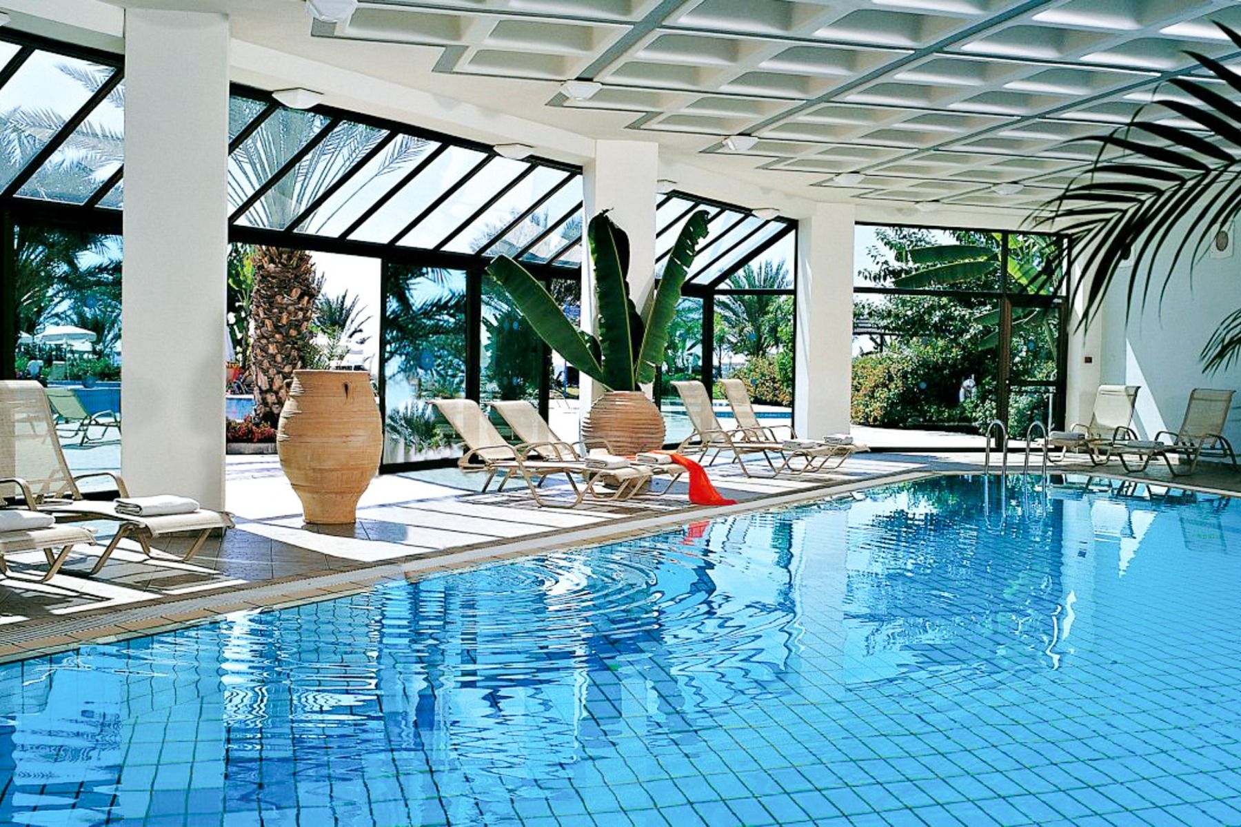 Hotel Athena Beach****