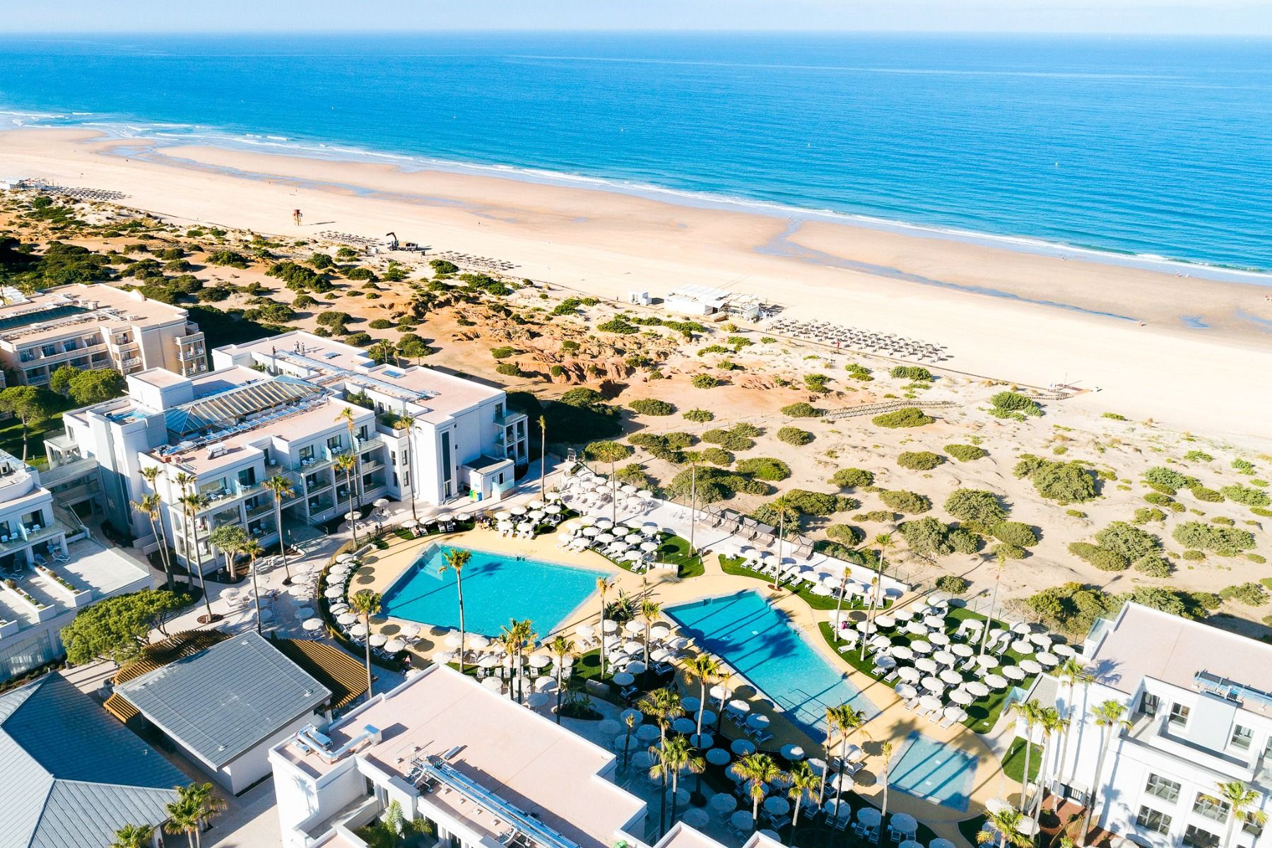 Hotel Barrosa Park