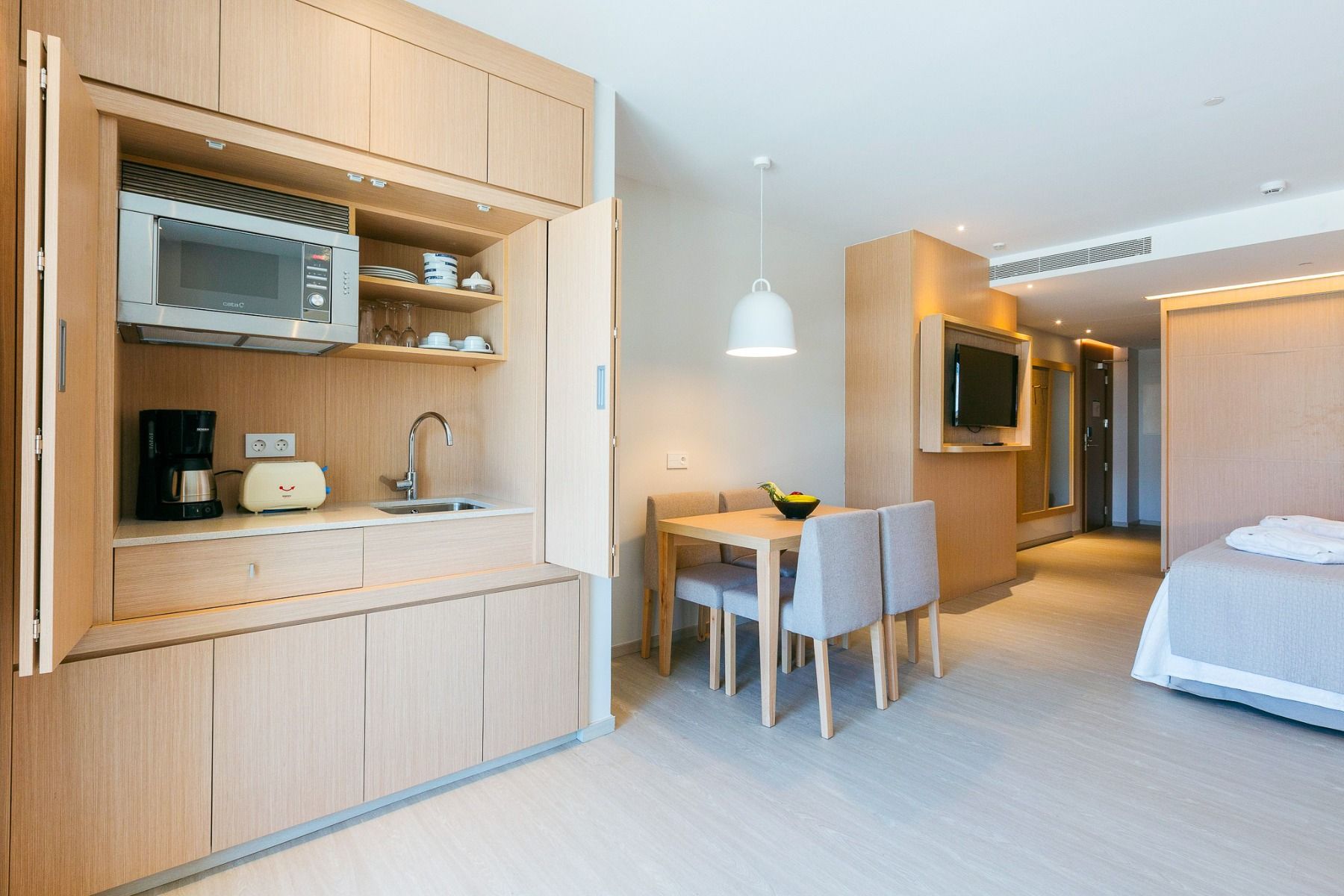 Hotel Barrosa Park
