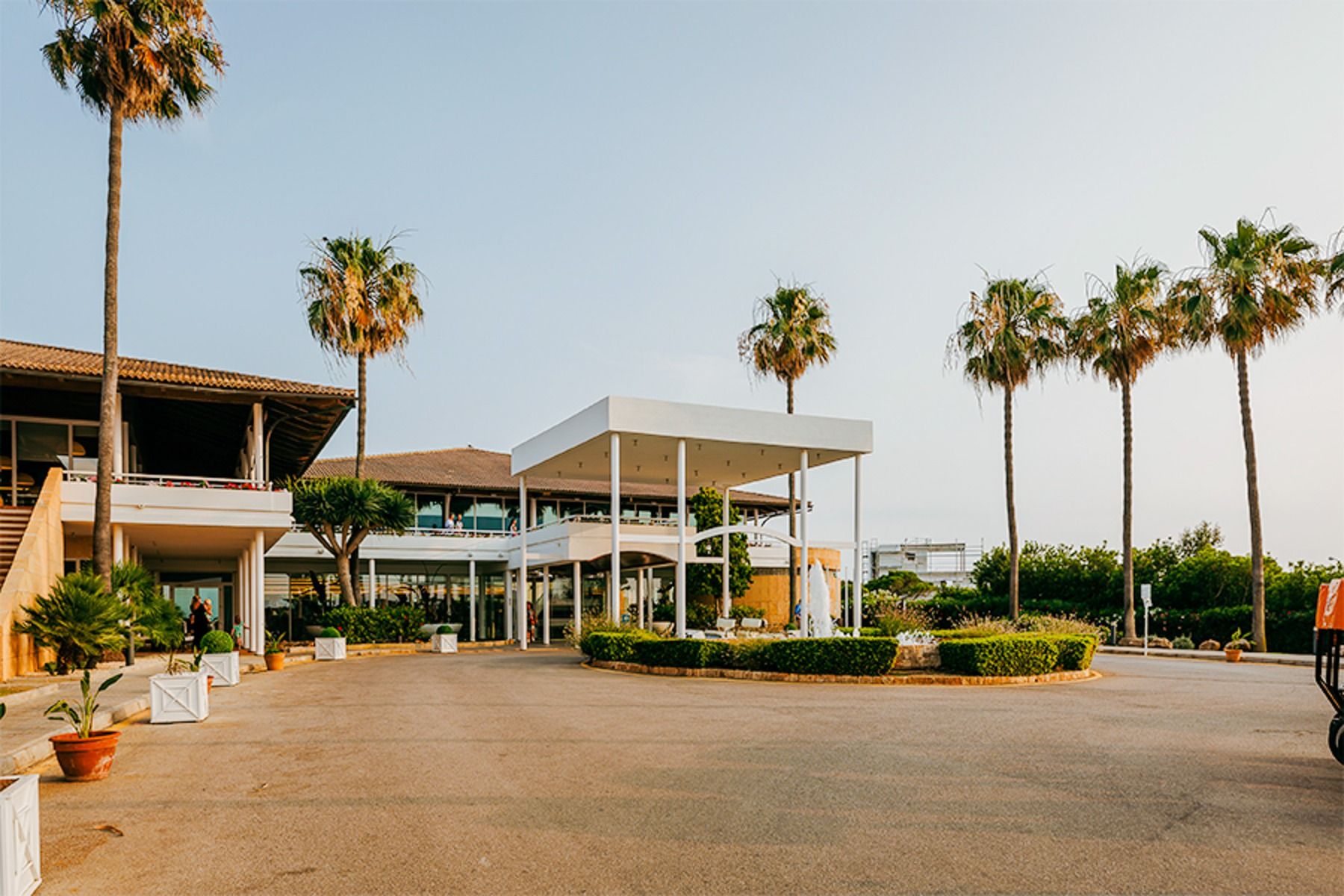 Blau Colonia Sant Jordi Resort & Spa