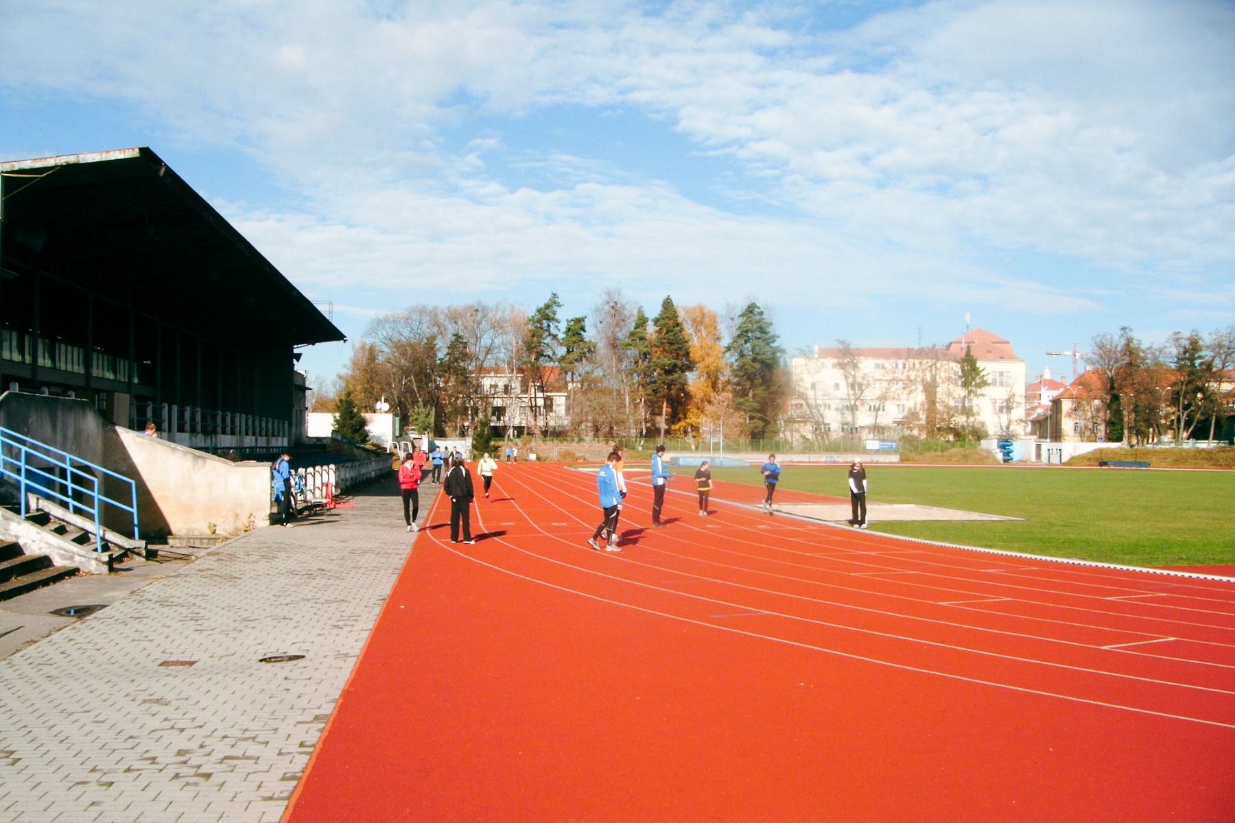 Hotel Klika