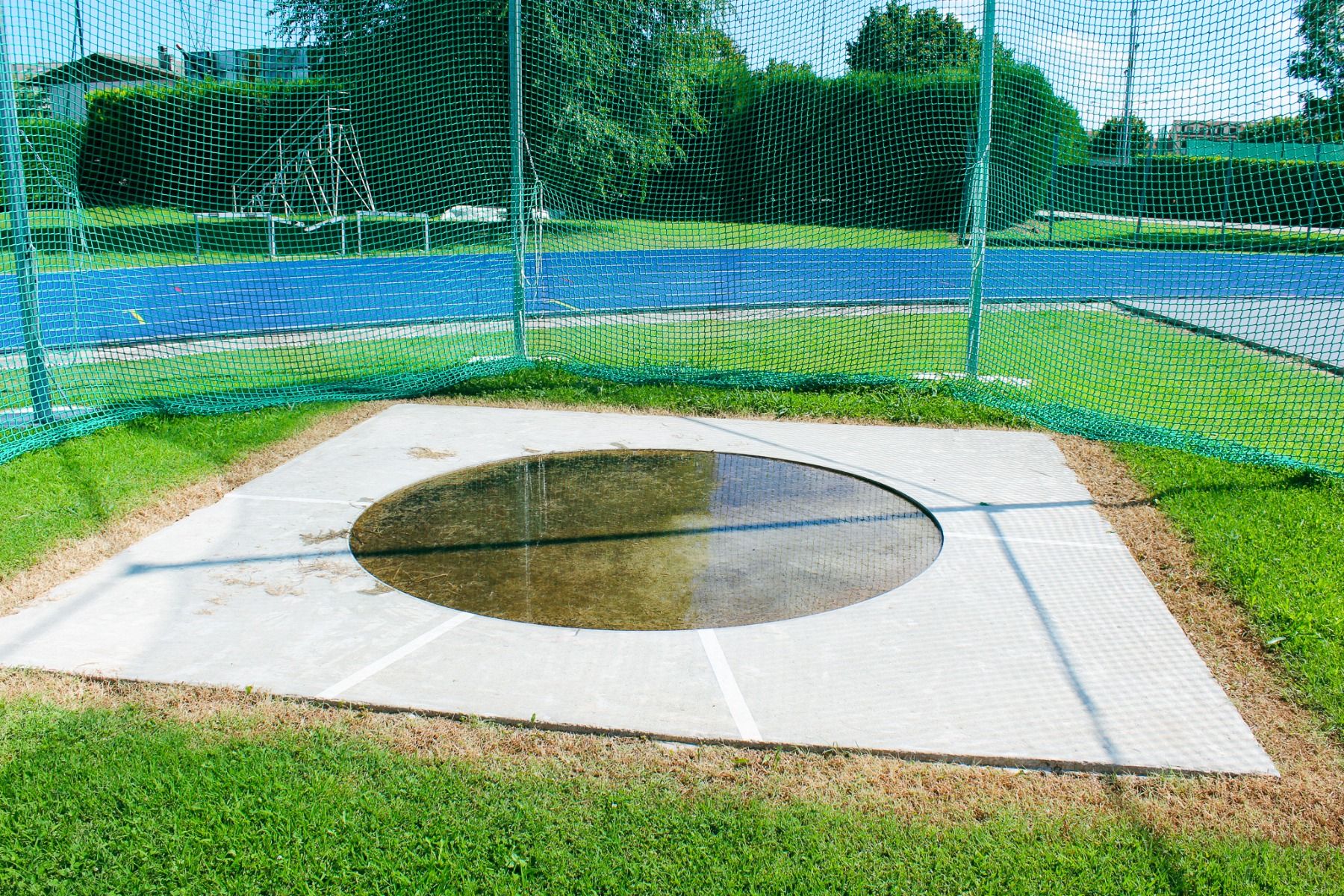 Stadion Bussolengo