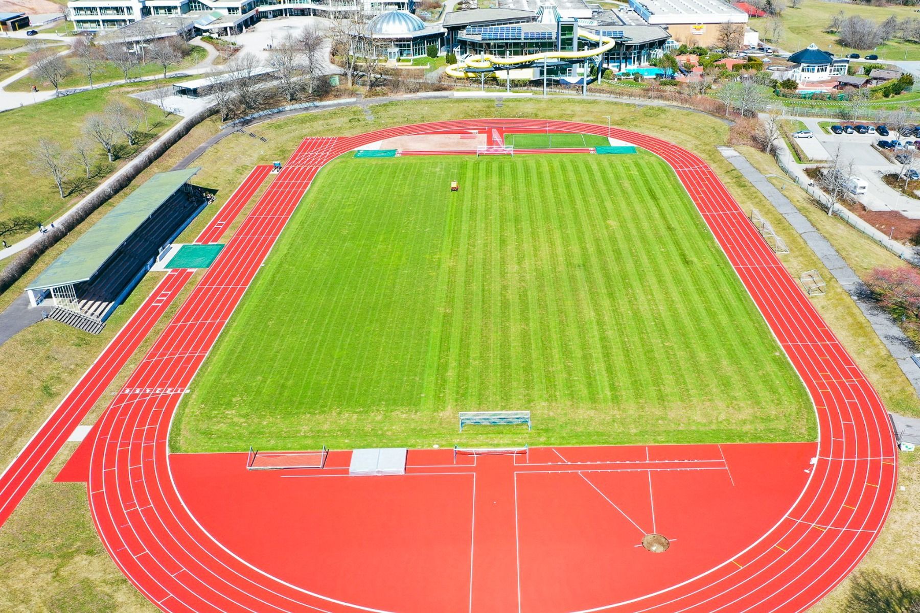 Champions-Park