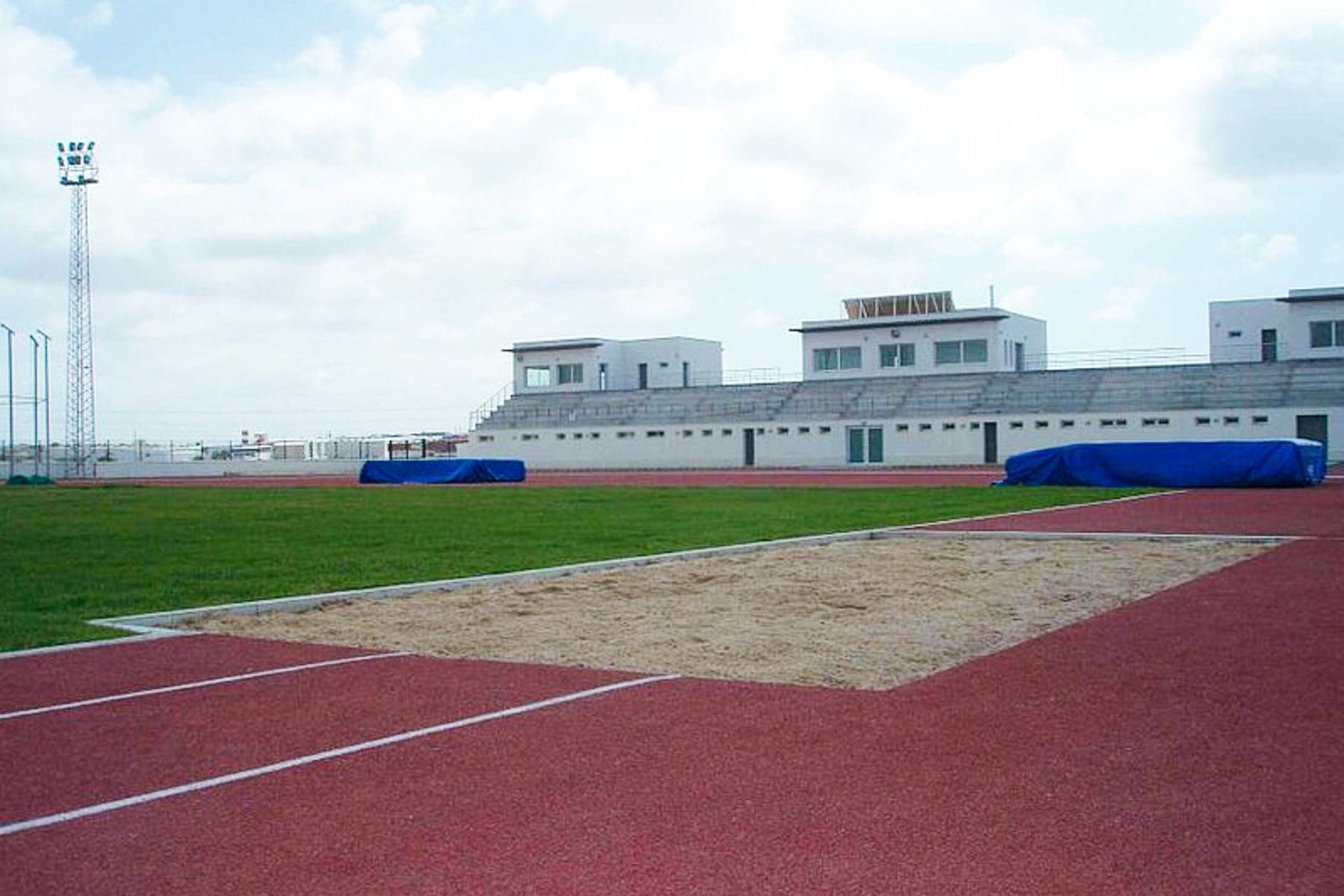 Stadion Chiclana