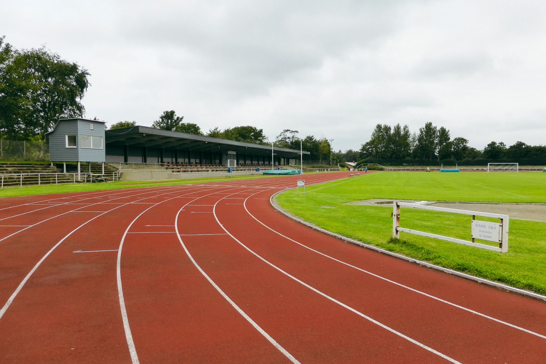 Stadion Esbjerg