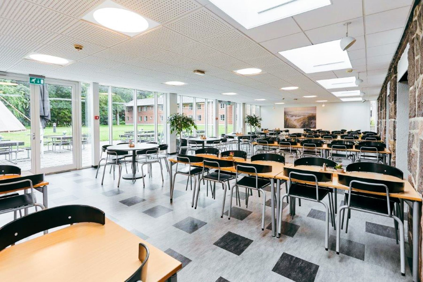 Danhostel Esbjerg