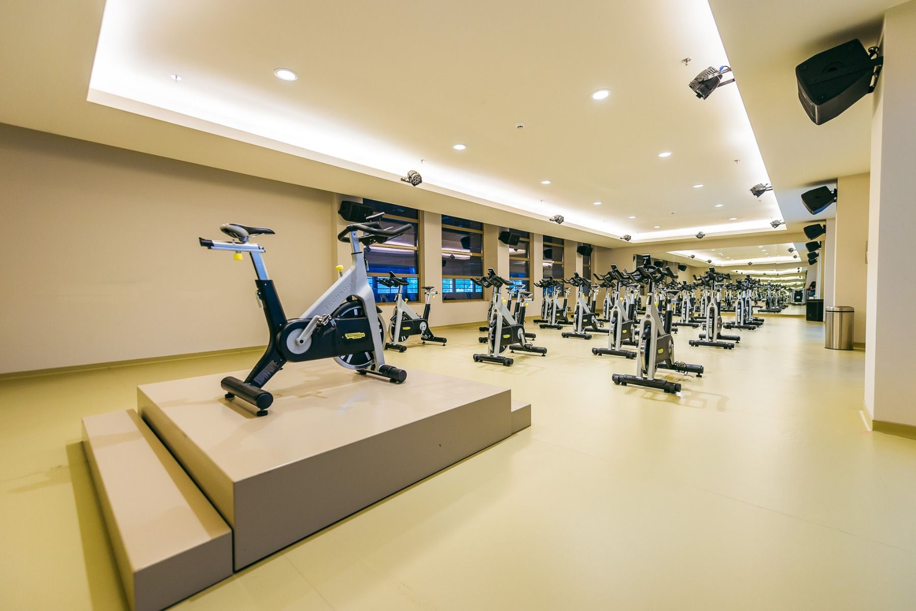 Gloria Sports Resort*****
