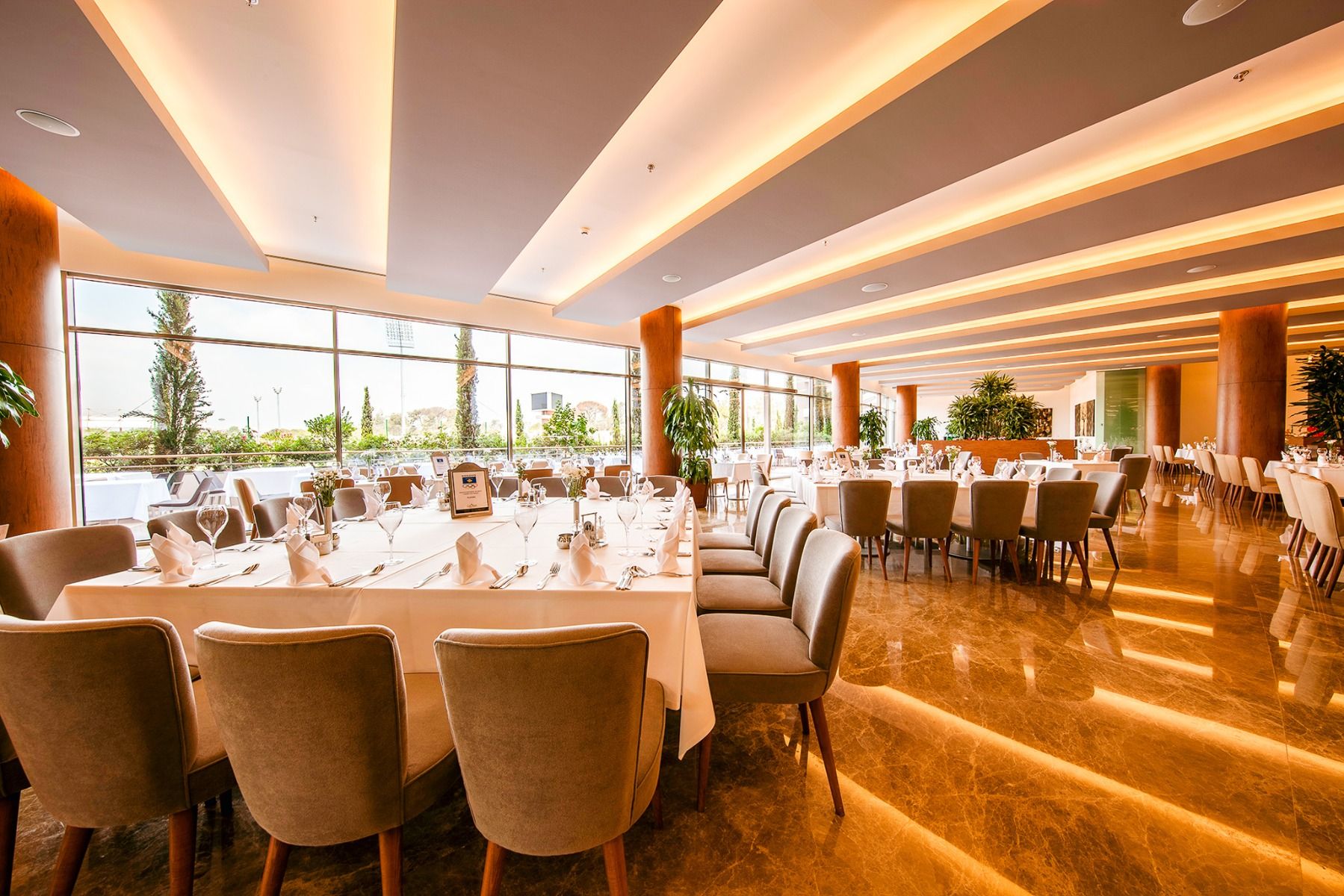 Gloria Sports Resort*****