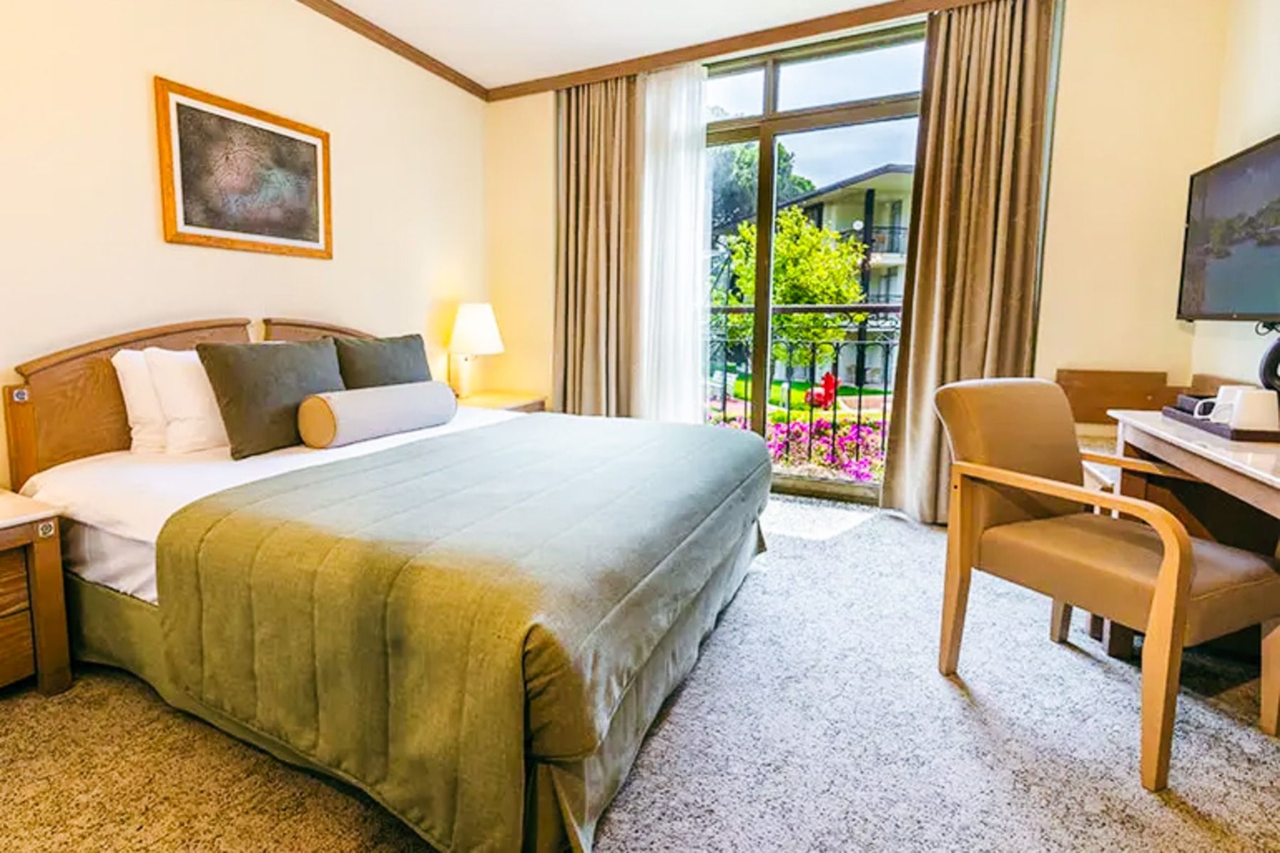 Gloria Verde Resort*****