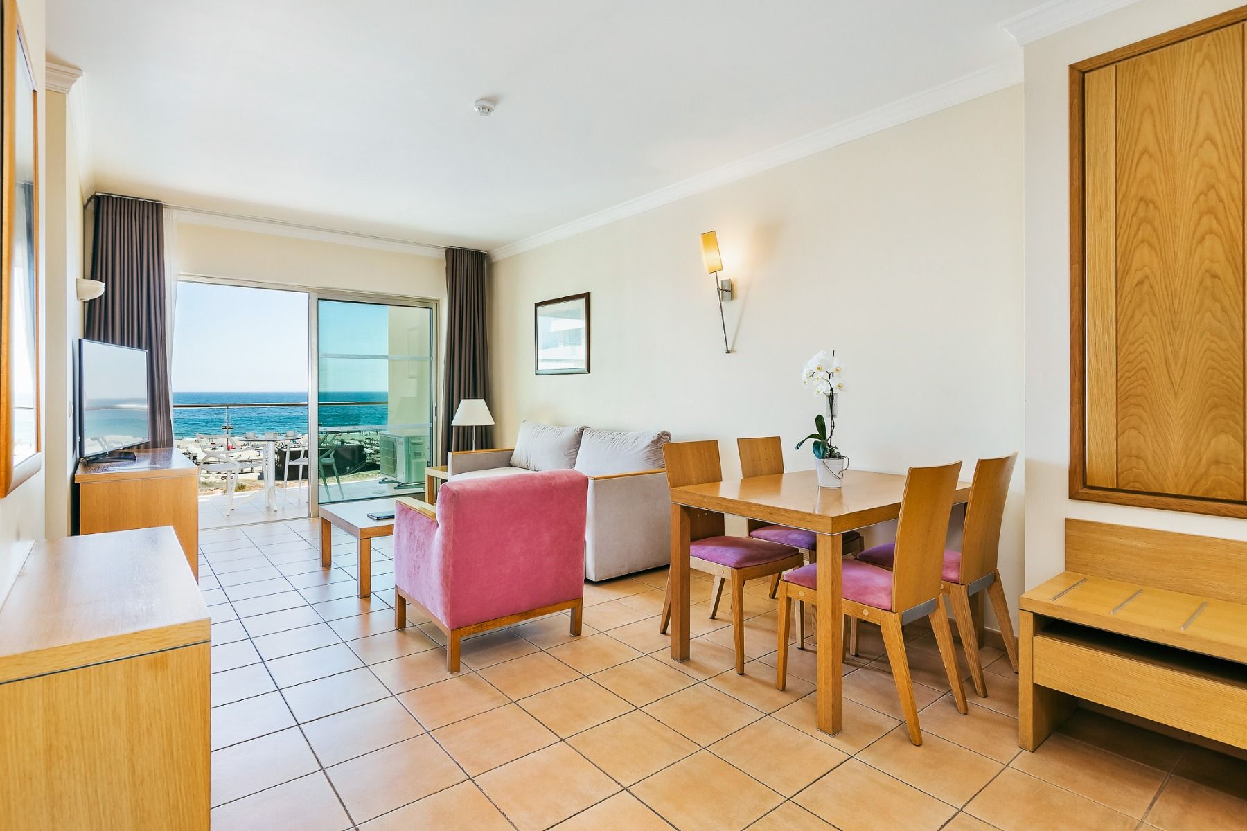 Hotel Apartamentos Dunamar****