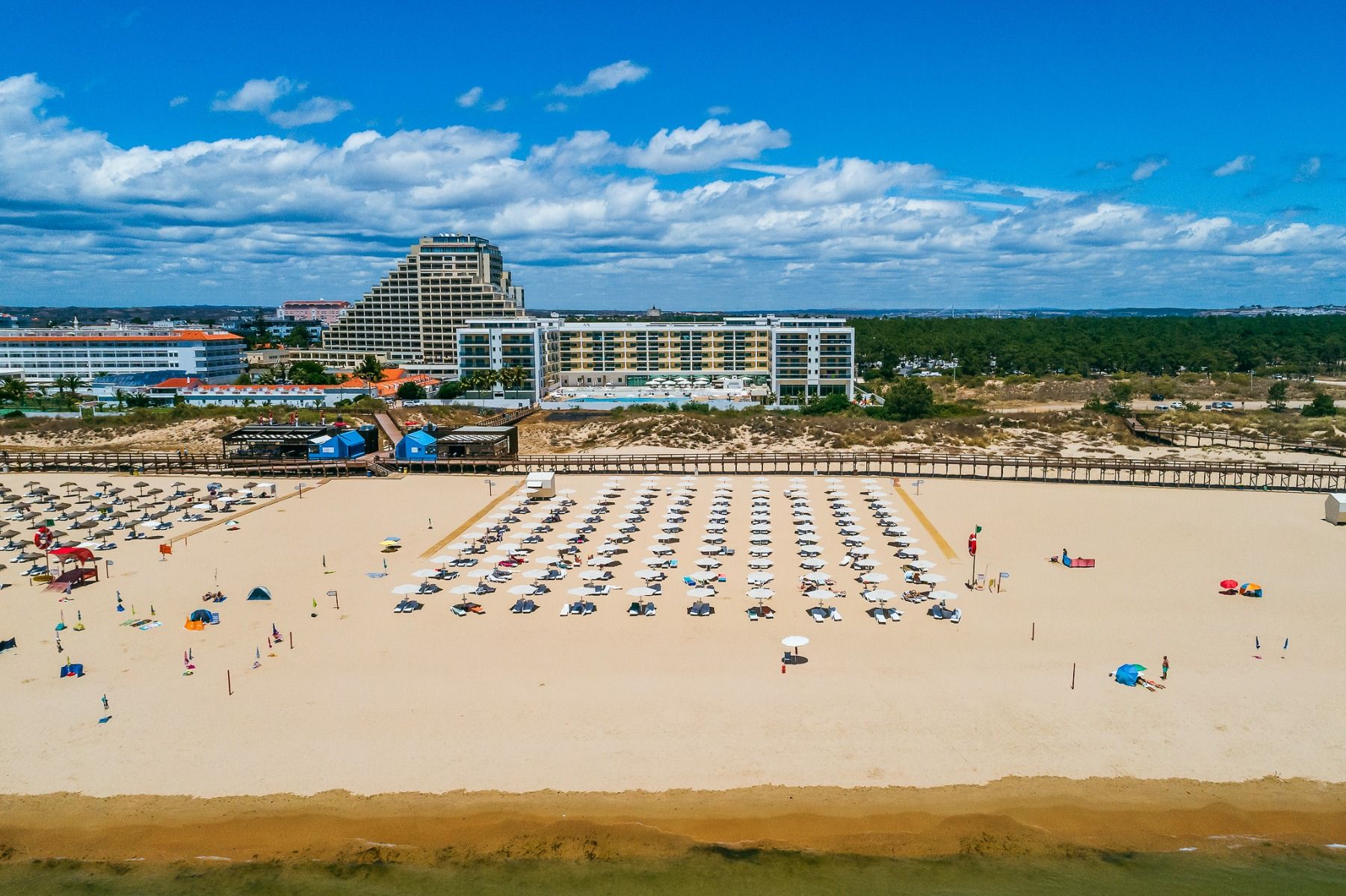 Hotel Apartamentos Dunamar****