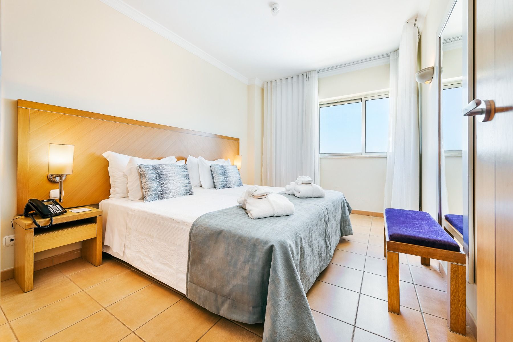 Hotel Apartamentos Dunamar****