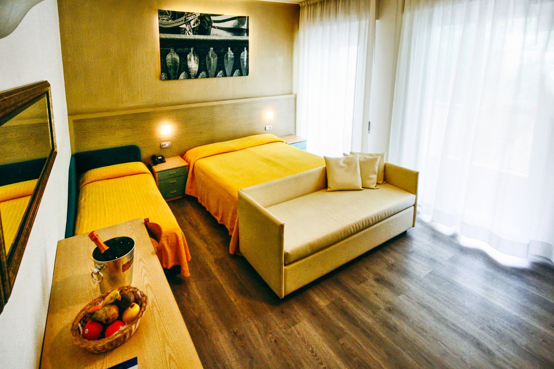Hotel Giulietta e Romeo