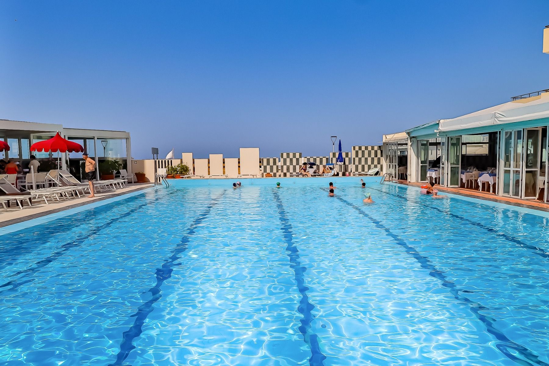 Hotel Imperial Sport****