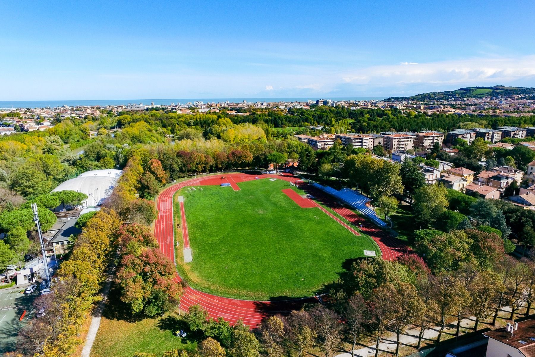 Stadion Pesaro