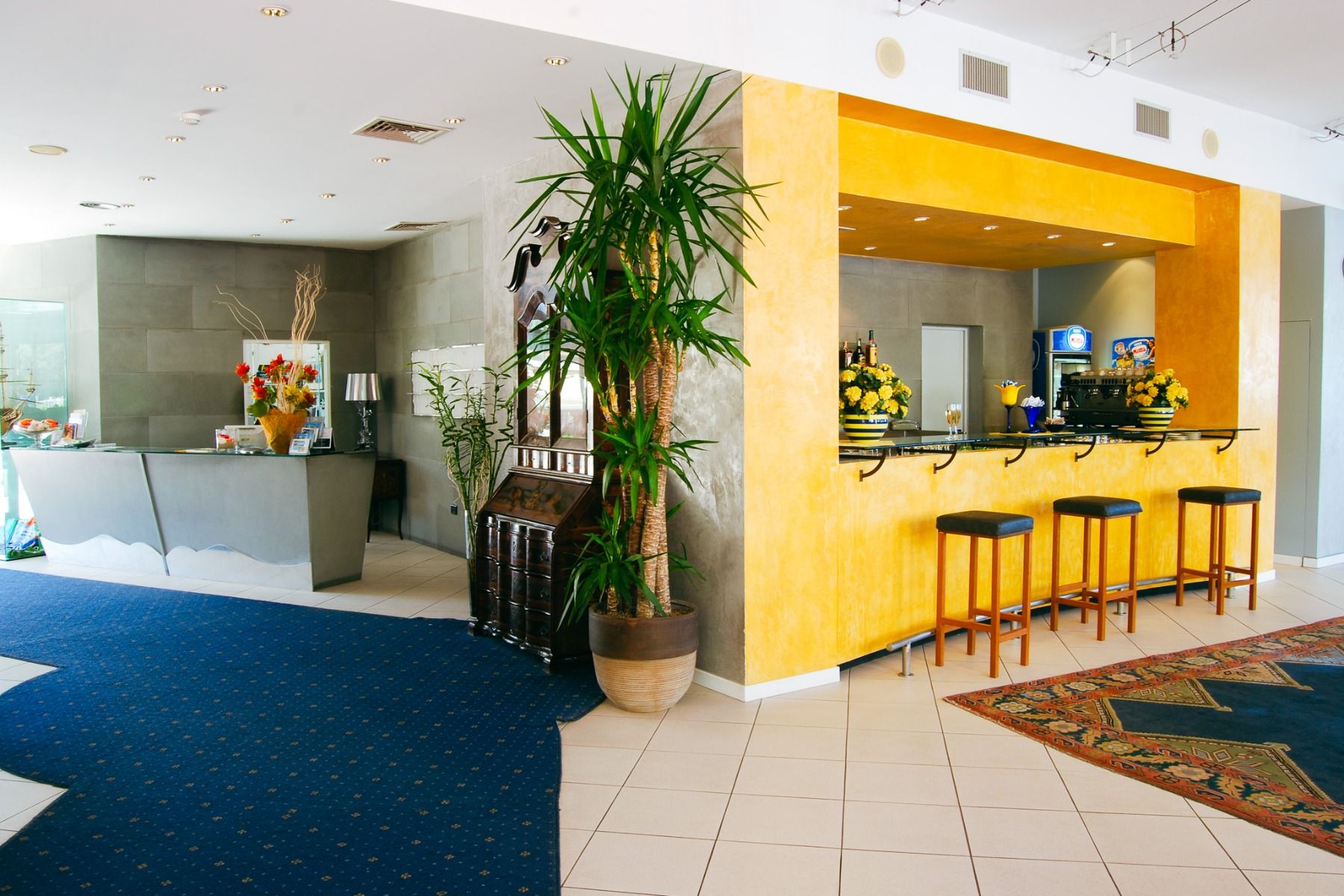 Hotel Imperial Sport****