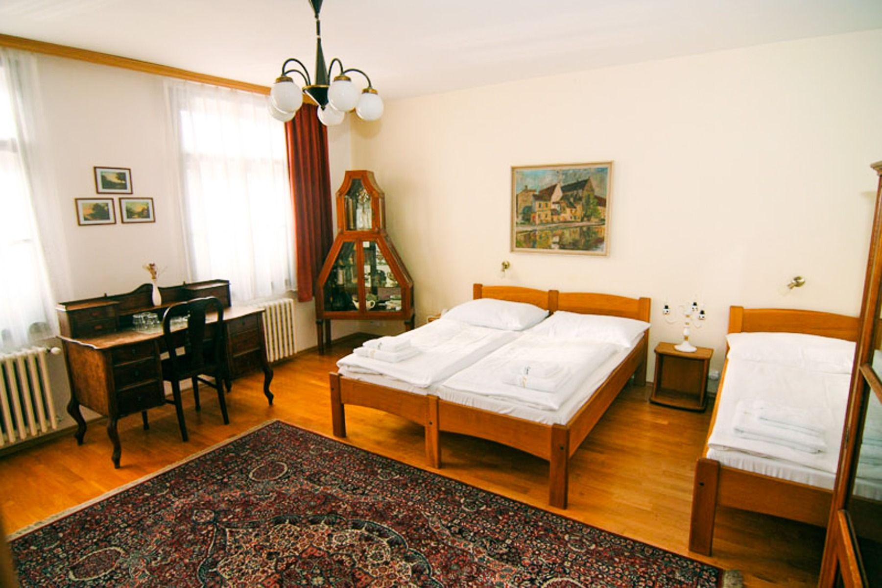 Hotel Klika