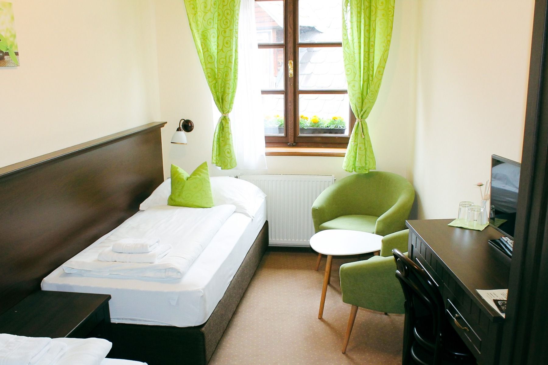 Hotel Koruna*** 