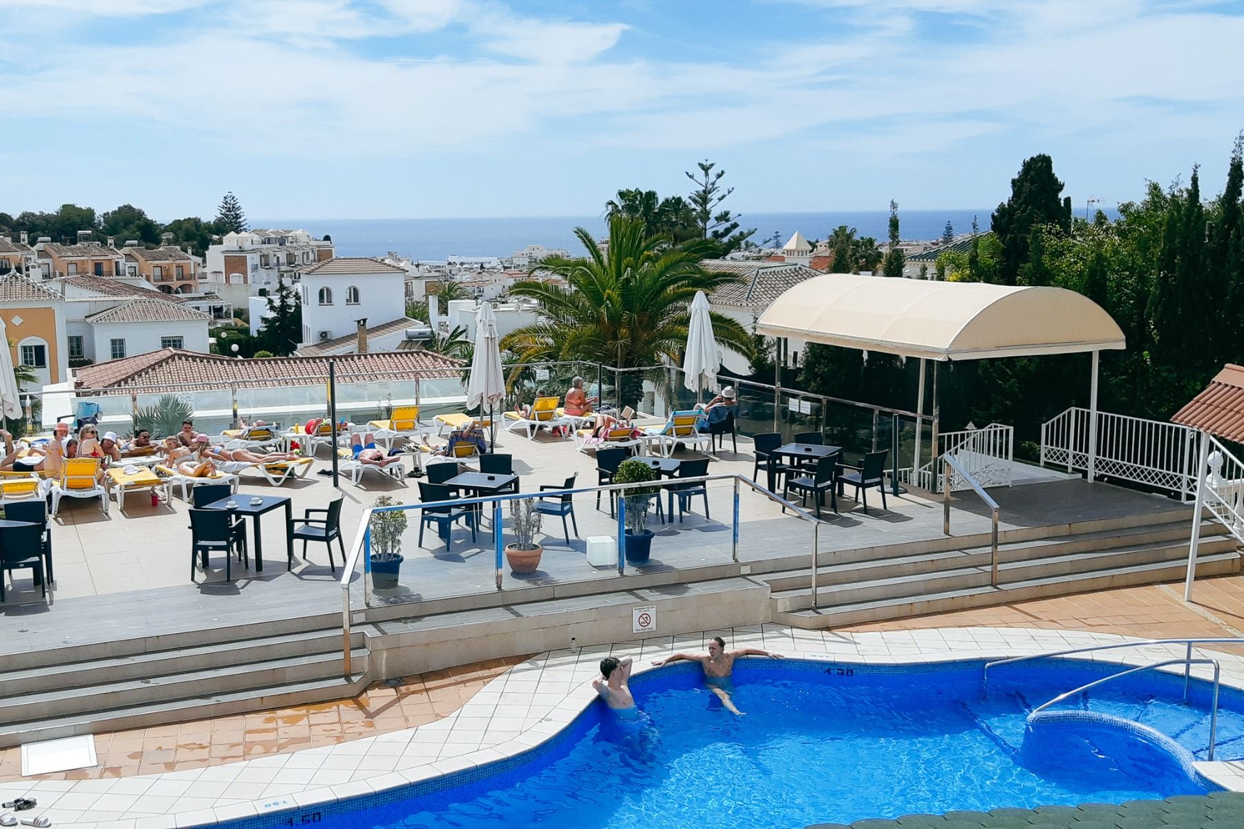Hotel Nerja Club***
