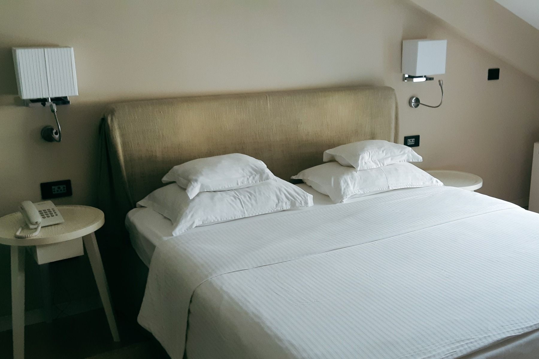 Hotel Osejava