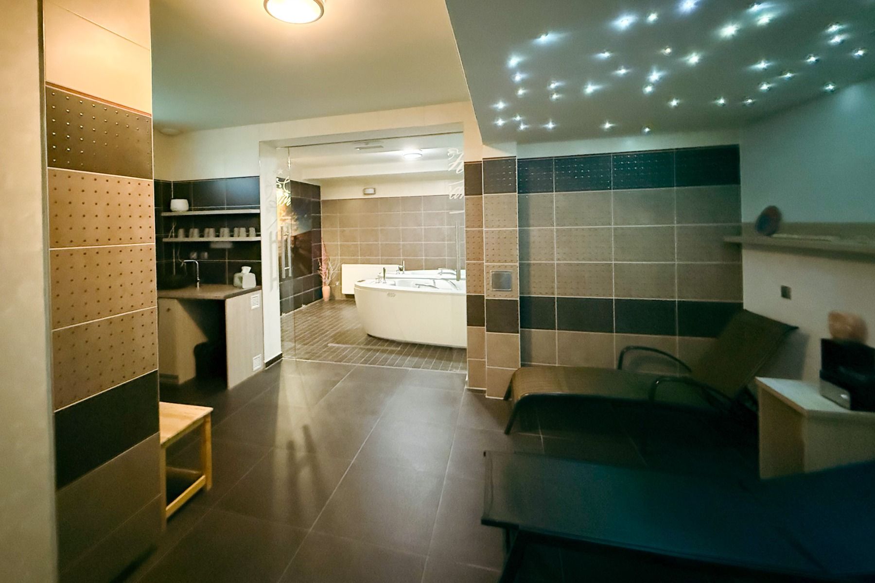Hotel Panorama****