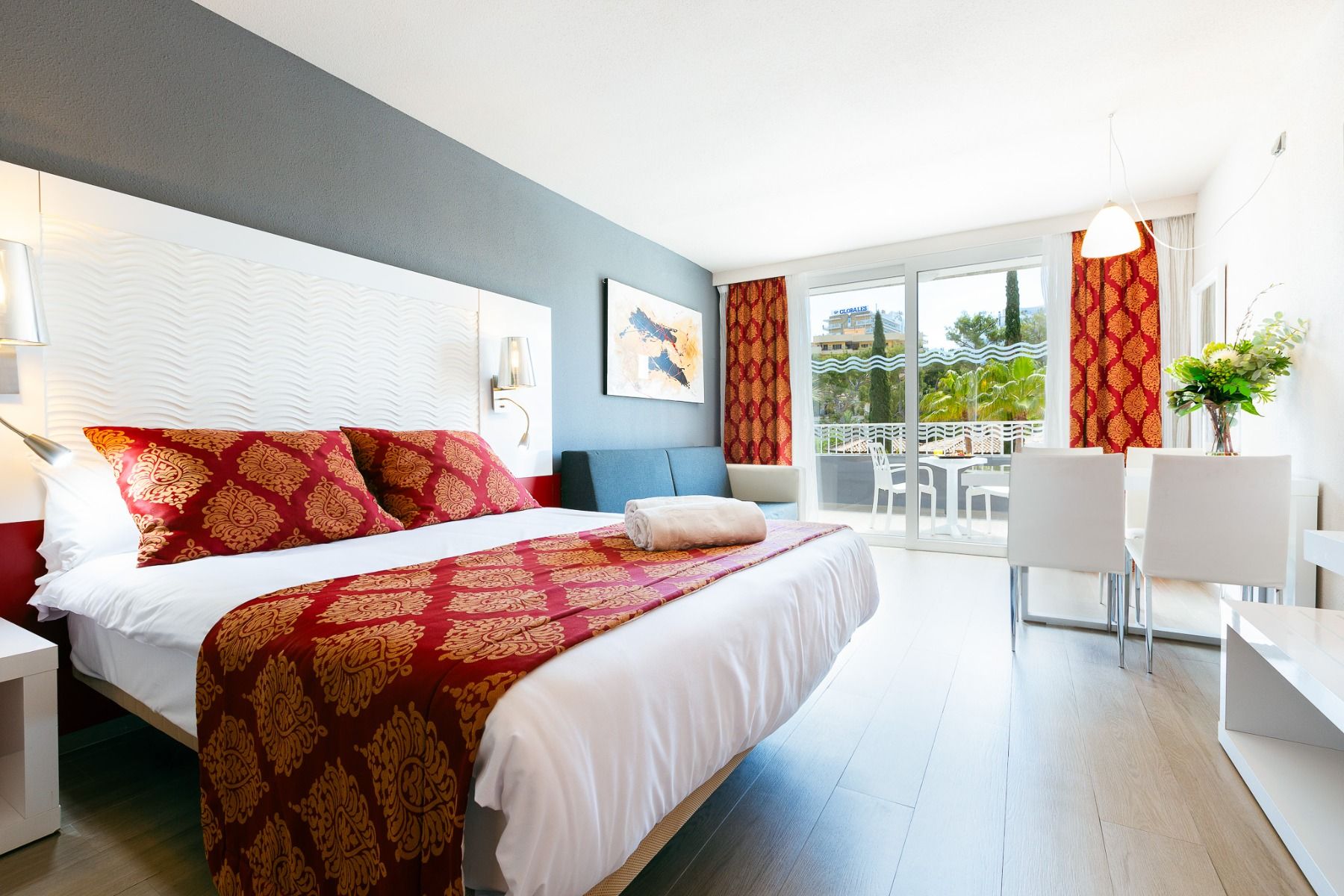 Hotel Rosa del Mar****