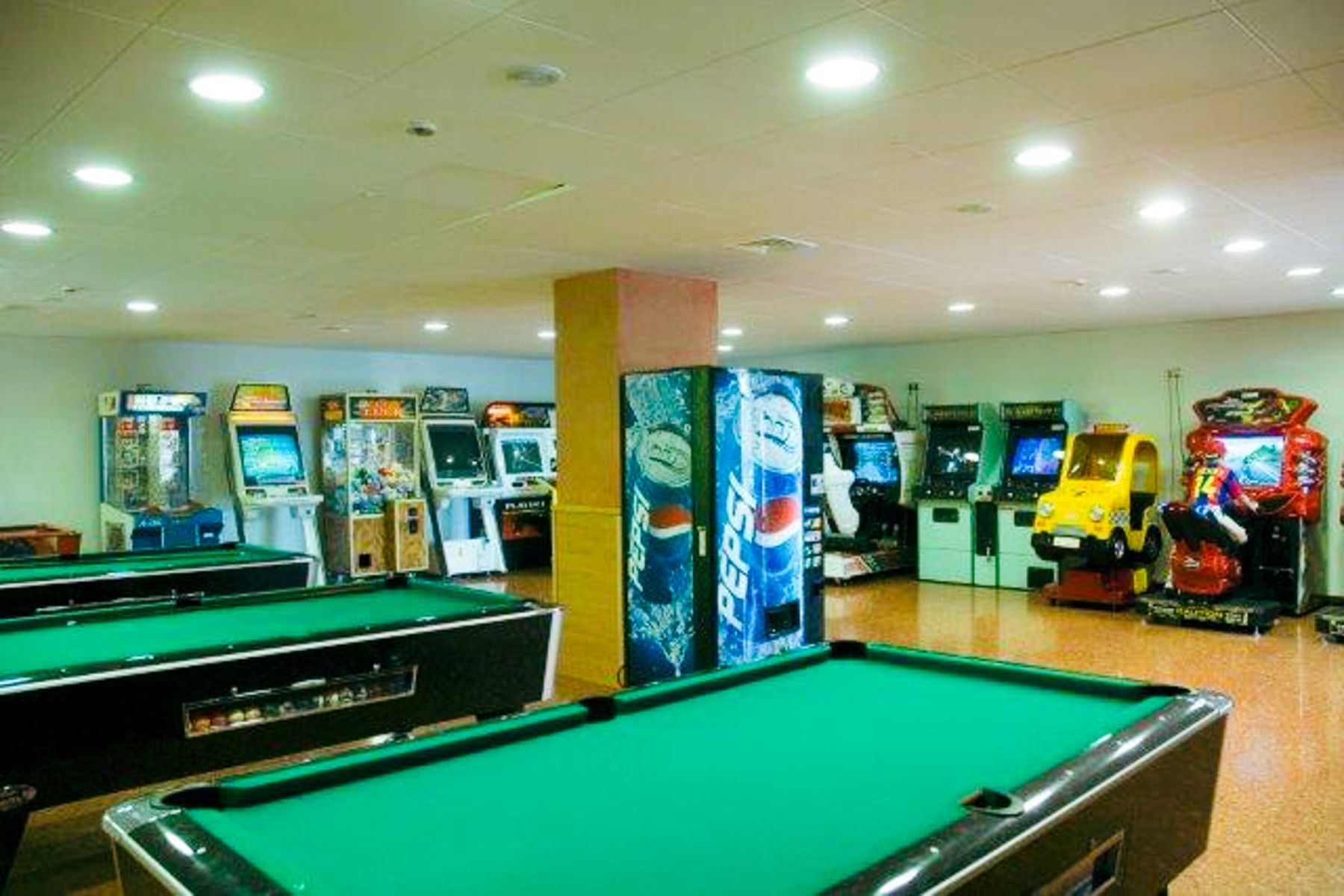 Hotel Samba***