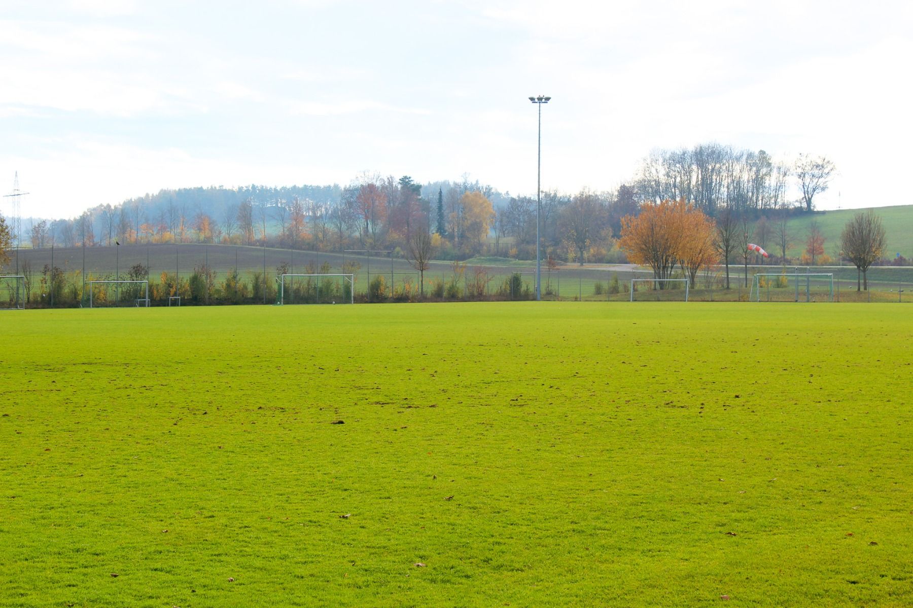 Gerd-Müller-Stadion
