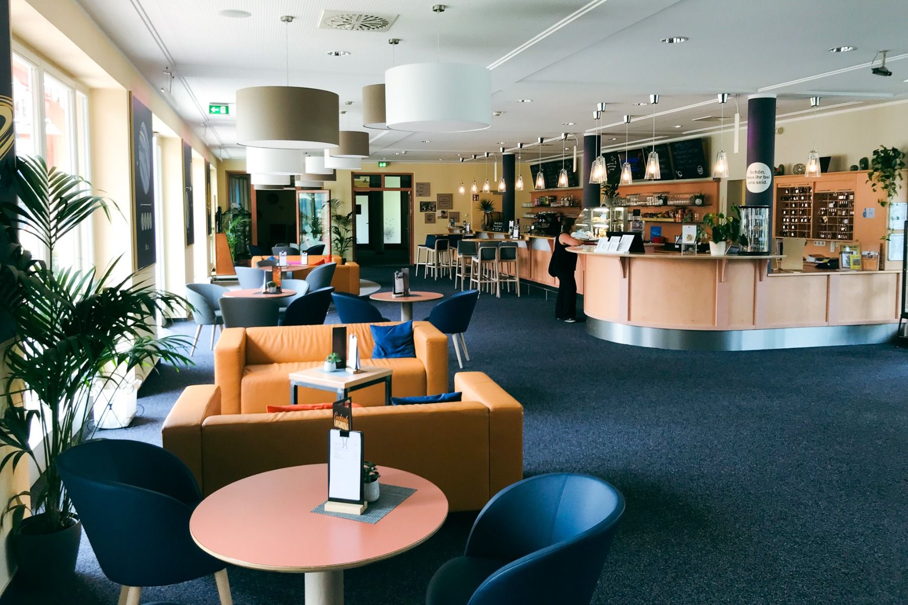 JUFA Hotel Nördlingen