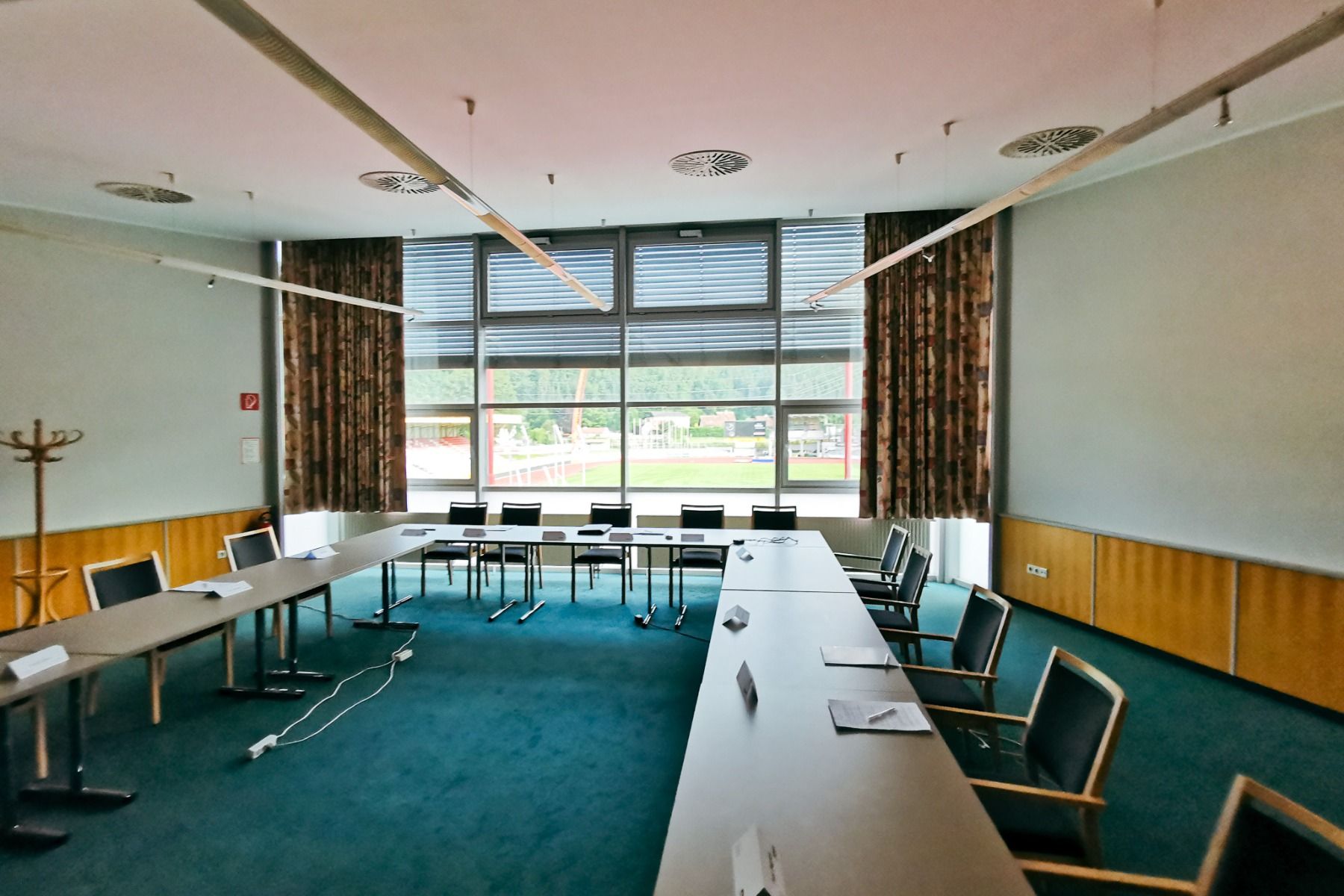 Sporthotel Kapfenberg