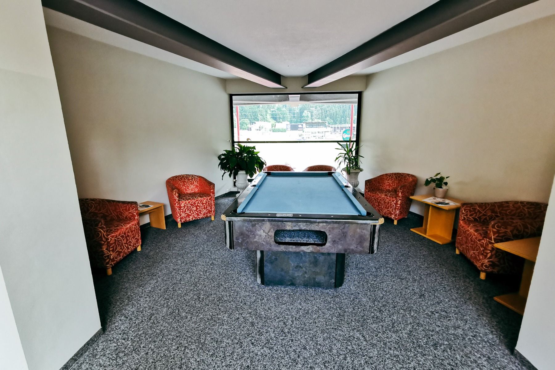 Sporthotel Kapfenberg