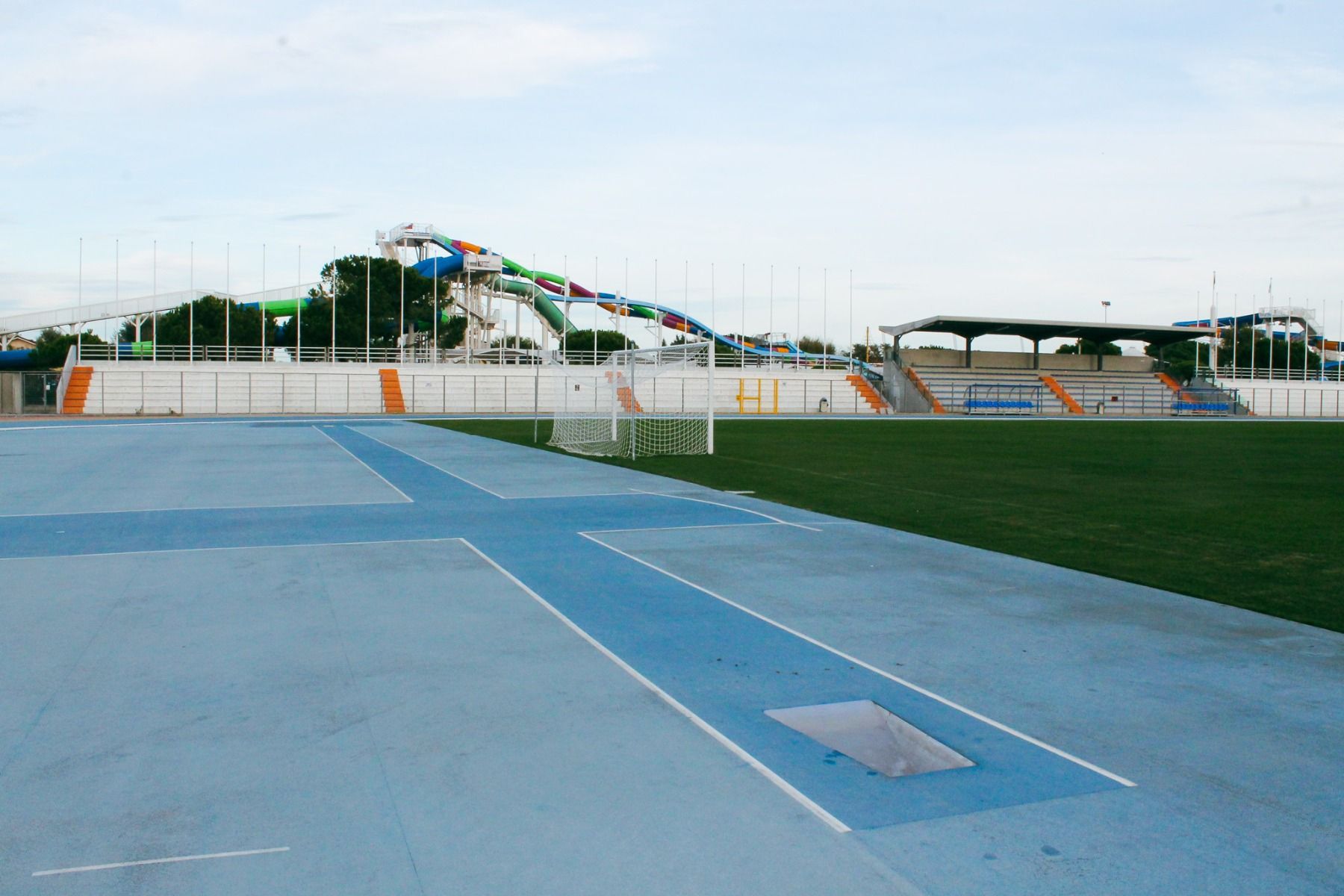 Stadion Lignano