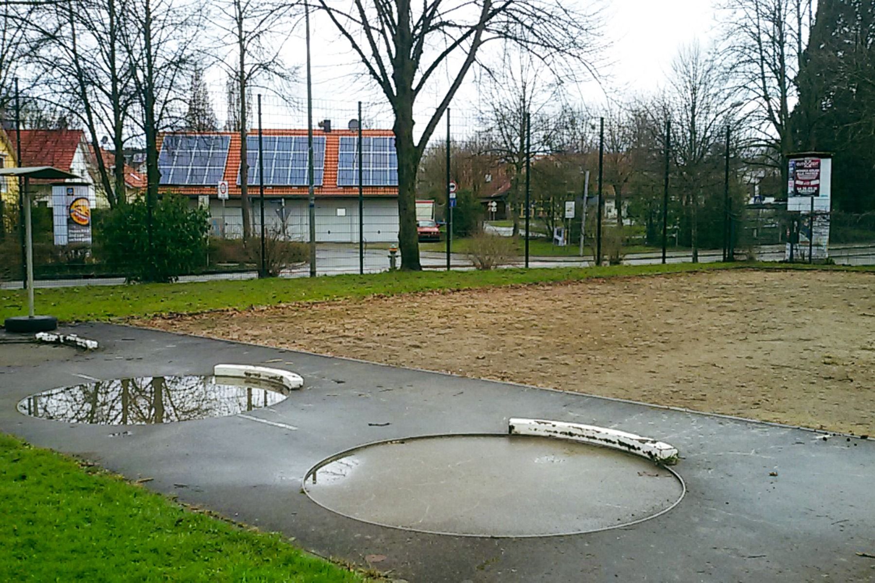 Stadion Lindau