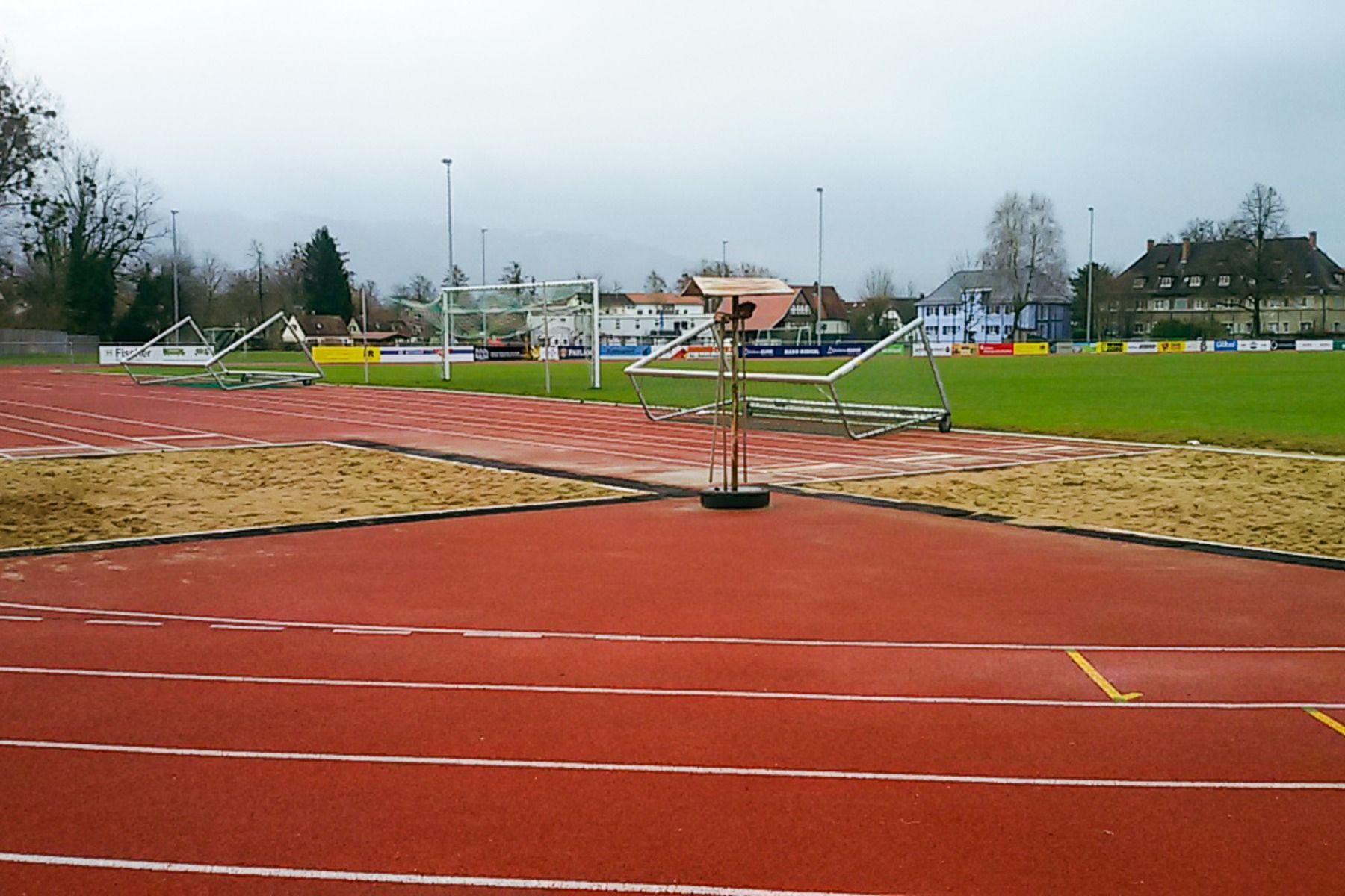 Jugendherberge Lindau