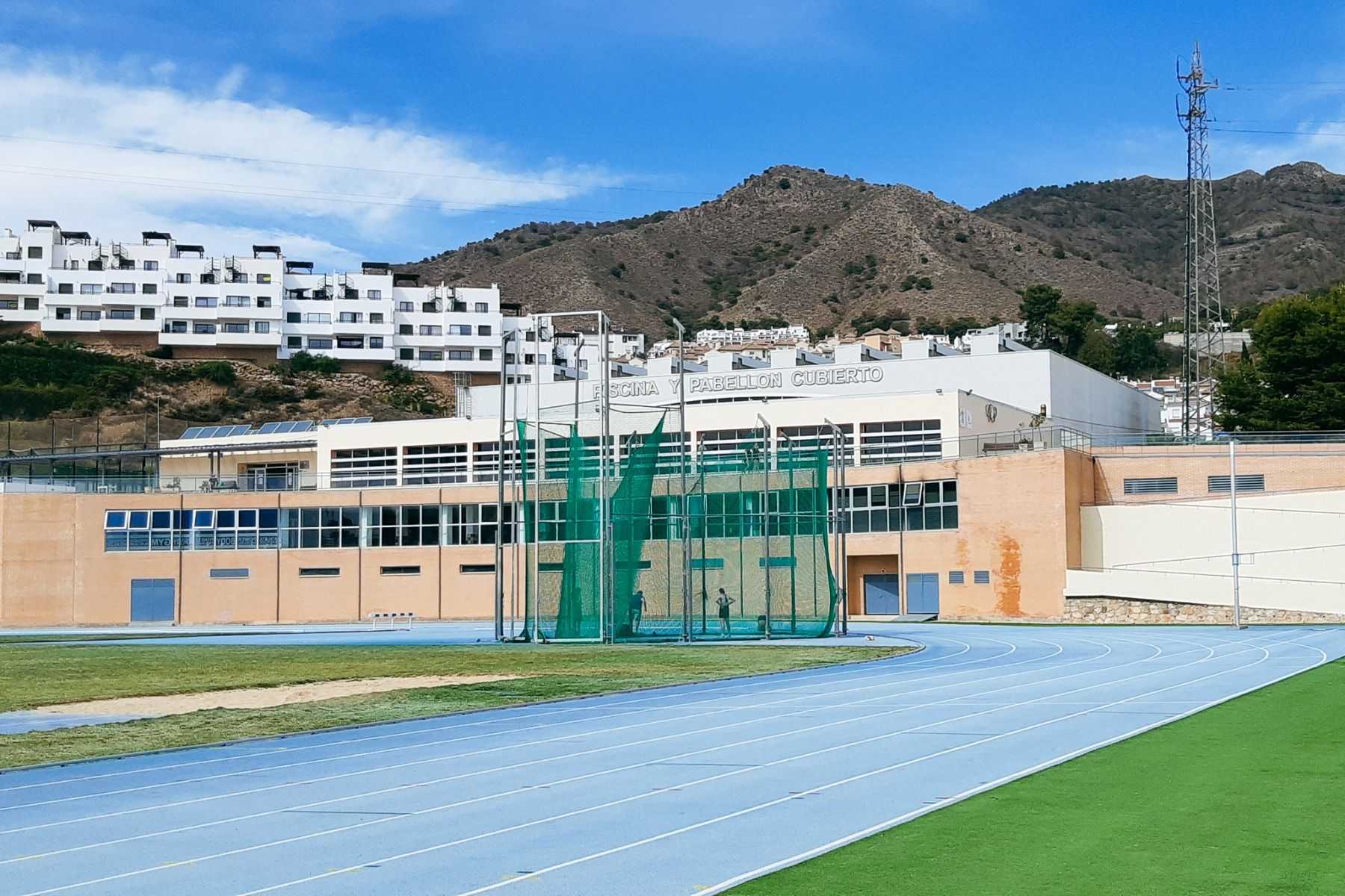 Stadion Nerja