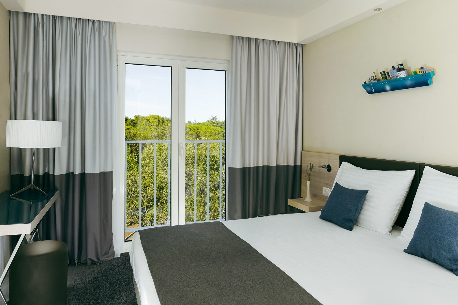 Park Plaza Belvedere****