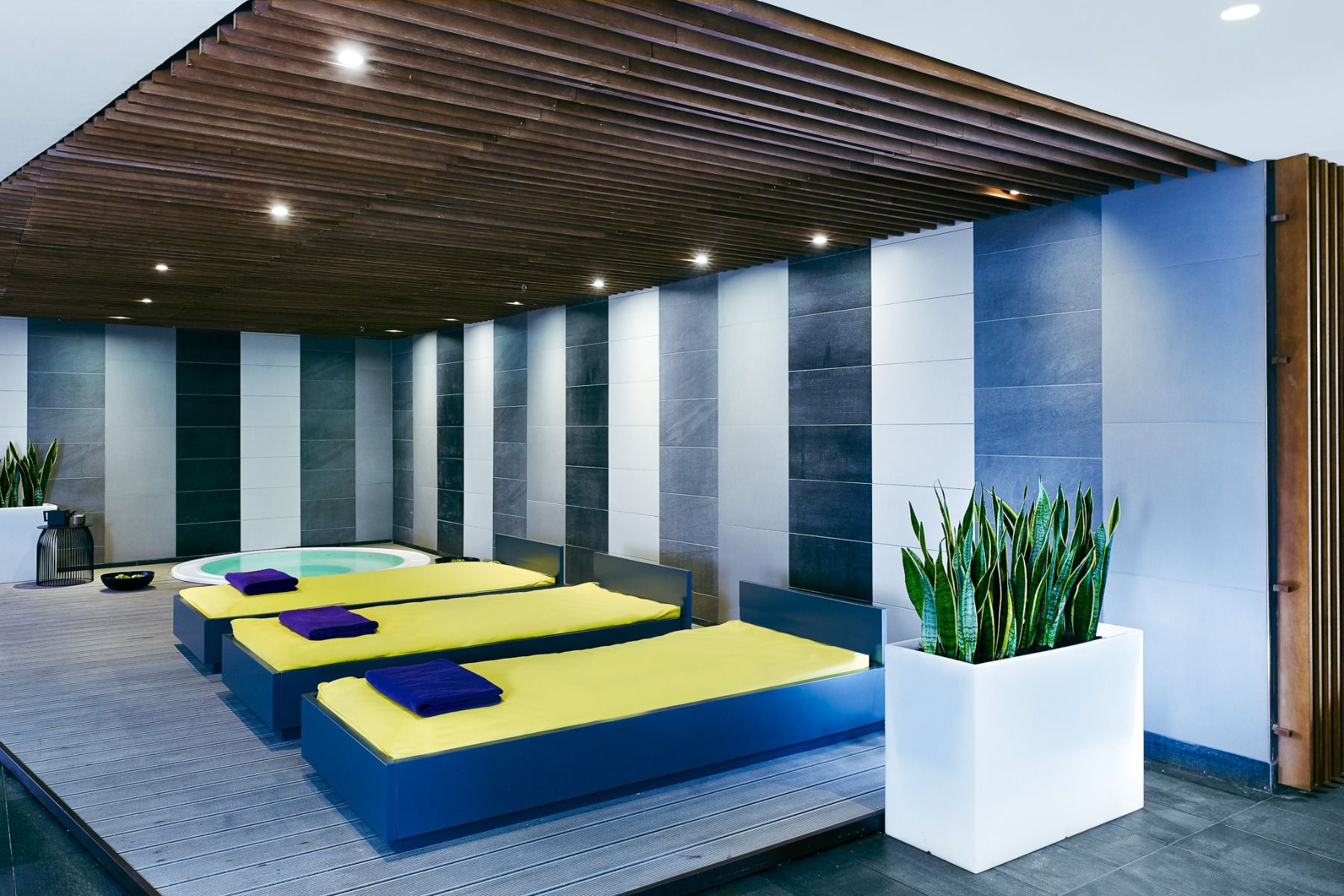 Park Plaza Belvedere****