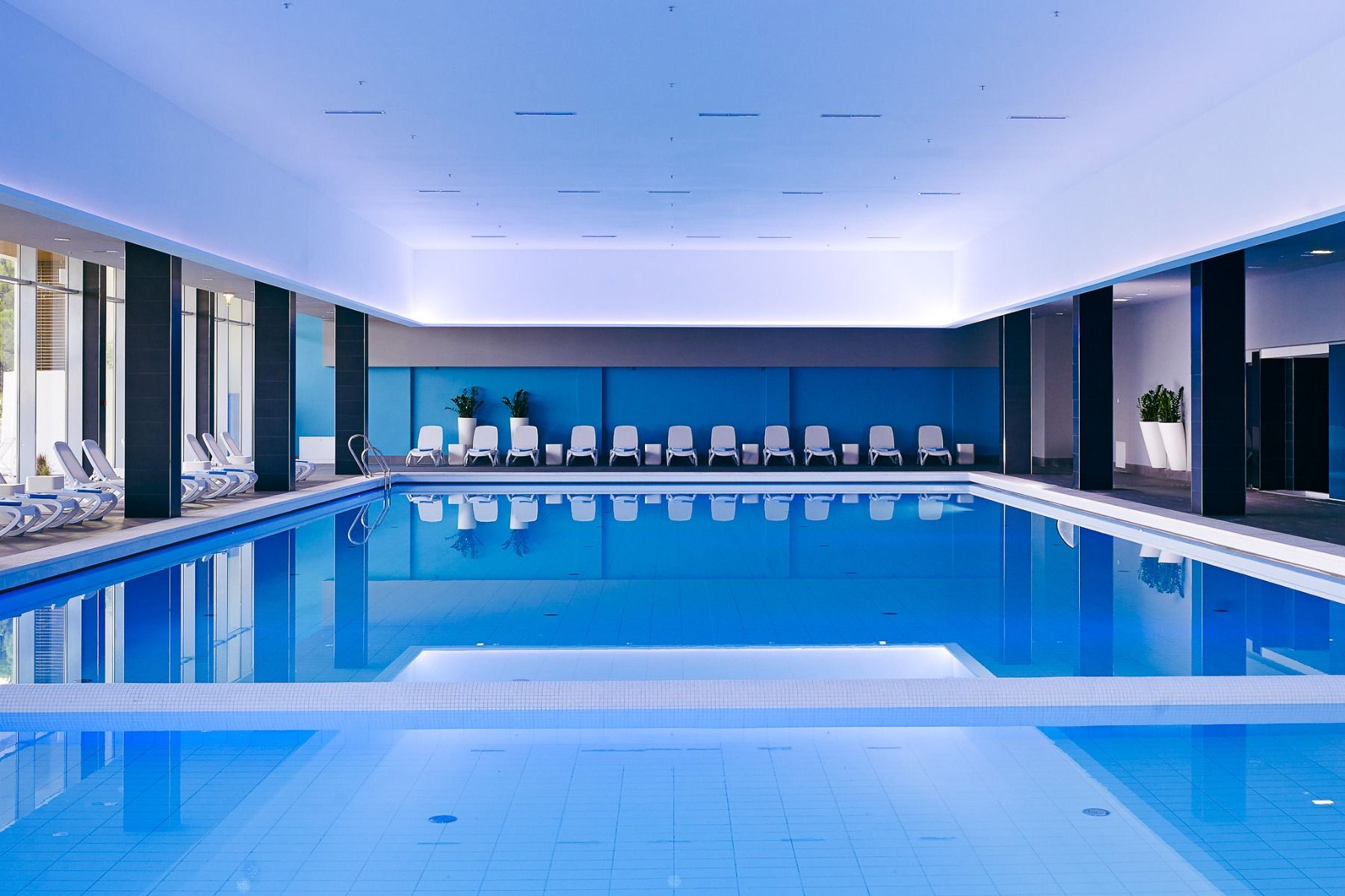 Park Plaza Belvedere****