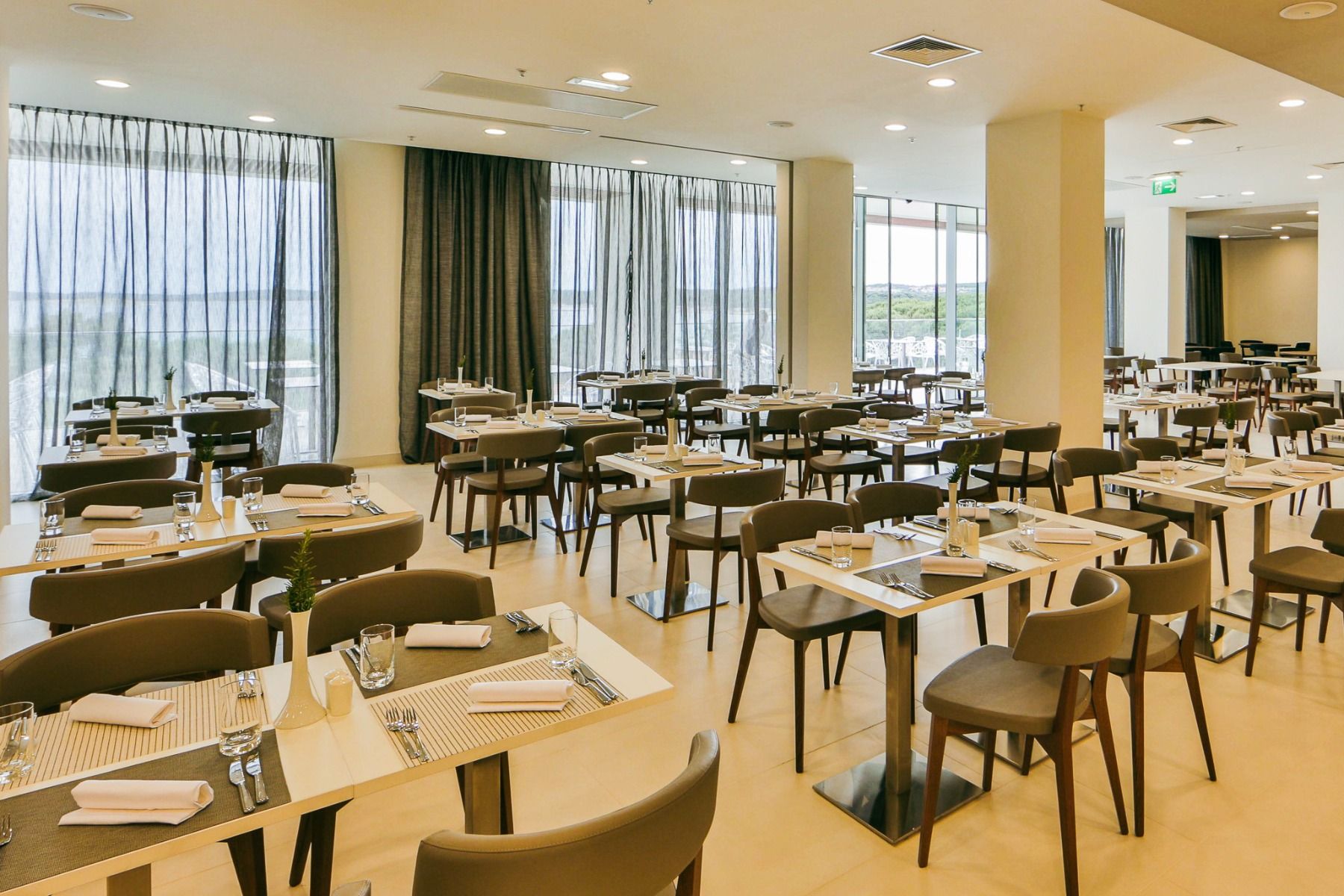 Park Plaza Belvedere****