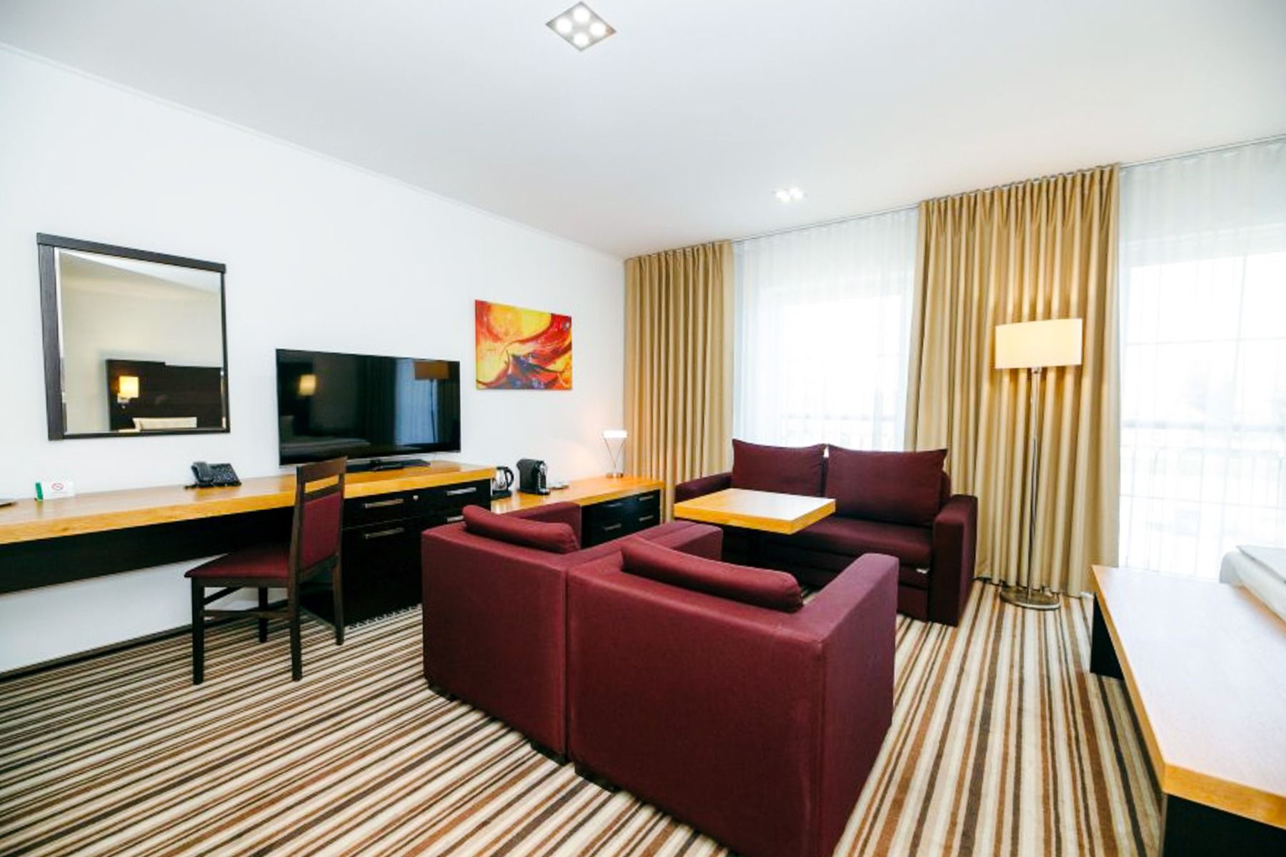 Parkhotel****