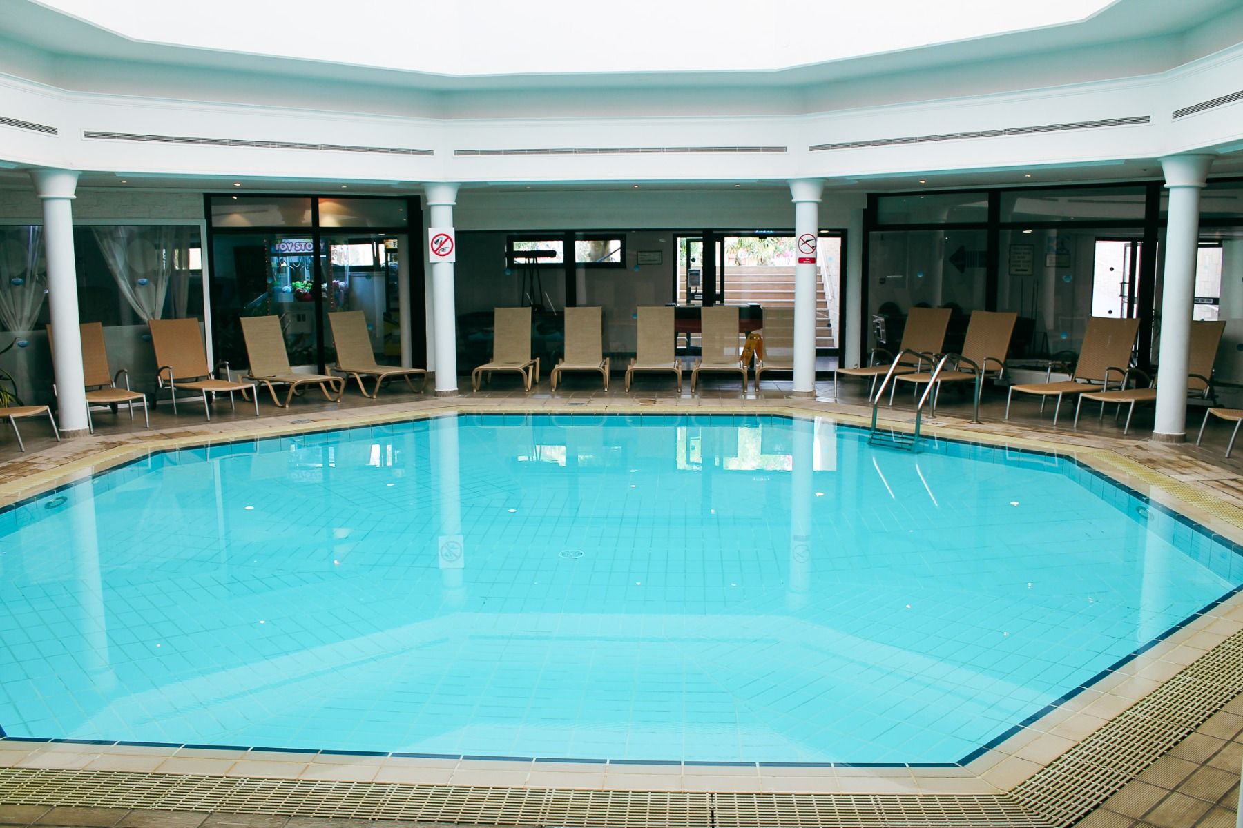 Hotel Louis Phaethon Beach****