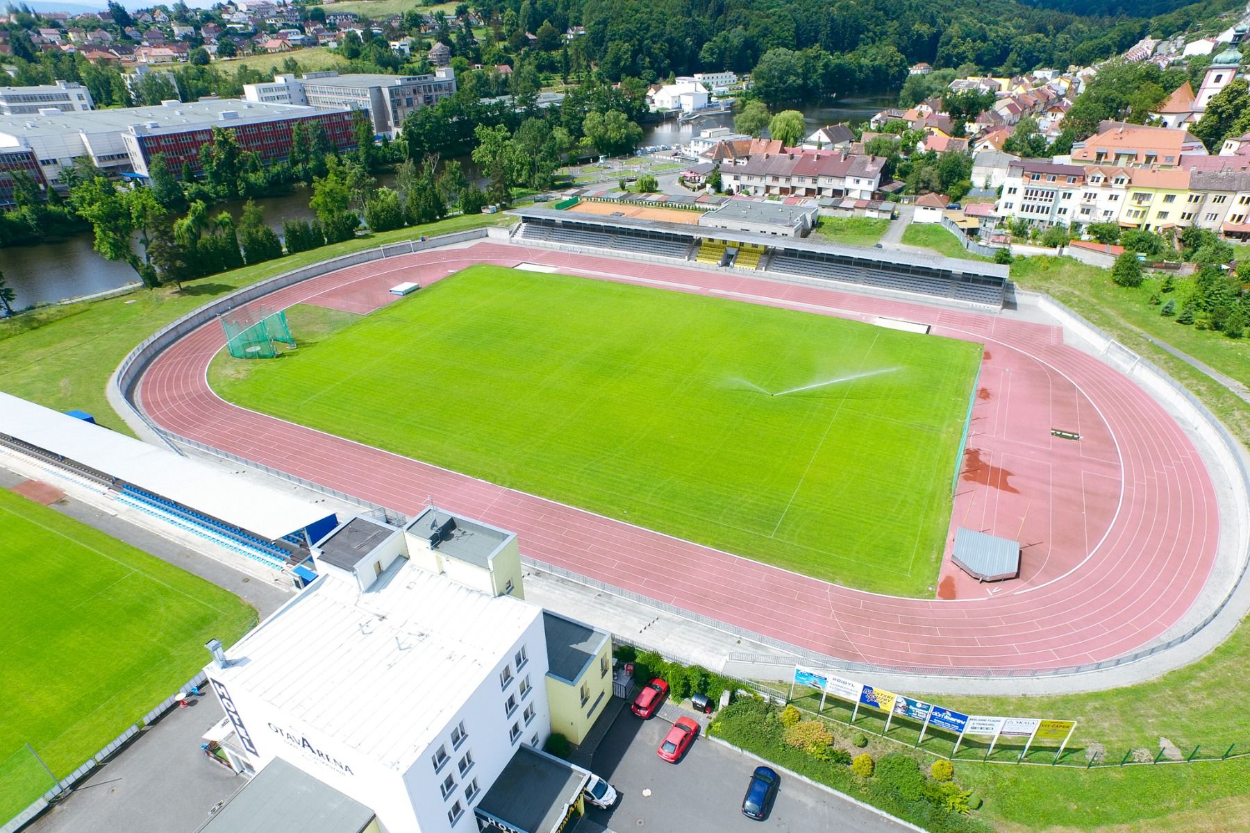 Penzion Sport