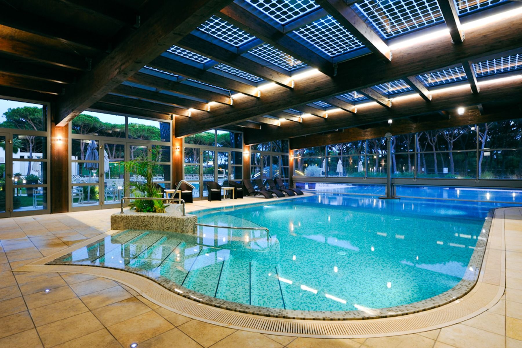 Riva del Sole Resort***