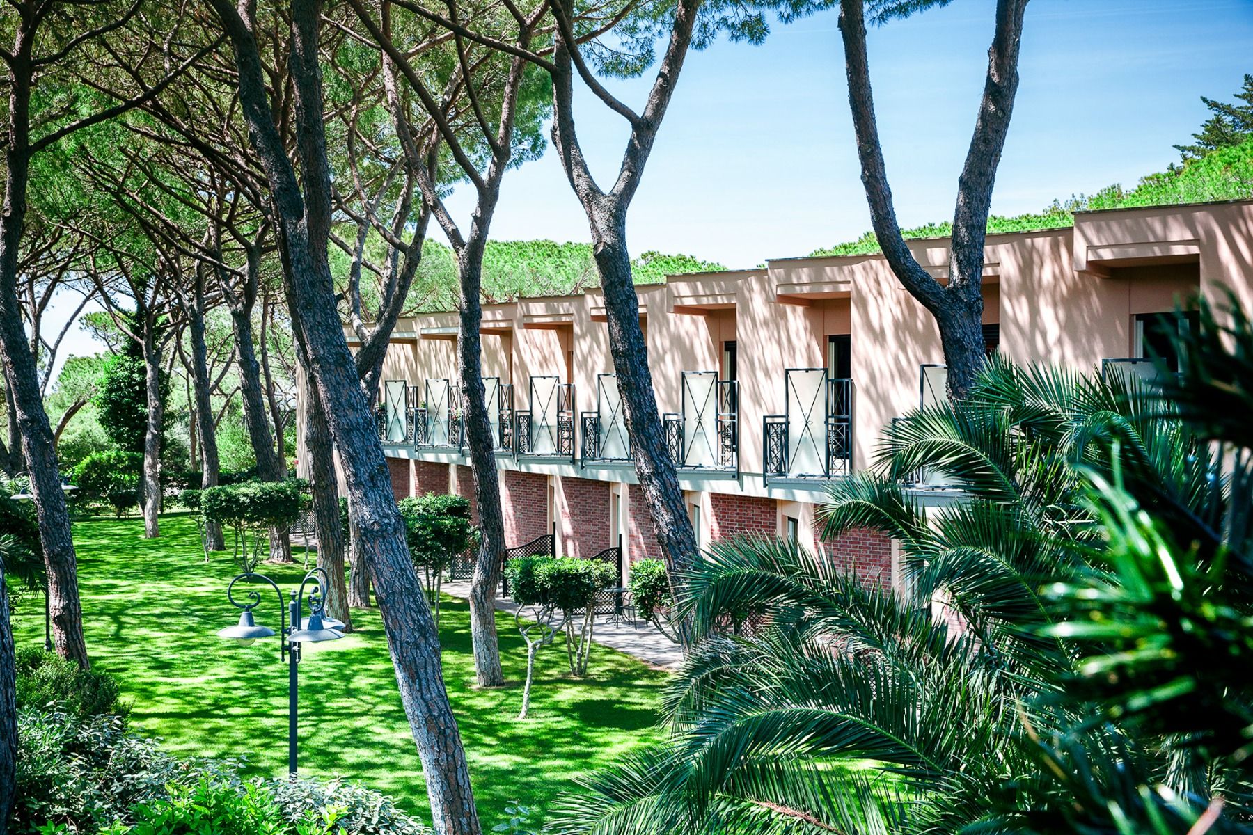 Riva del Sole Resort***